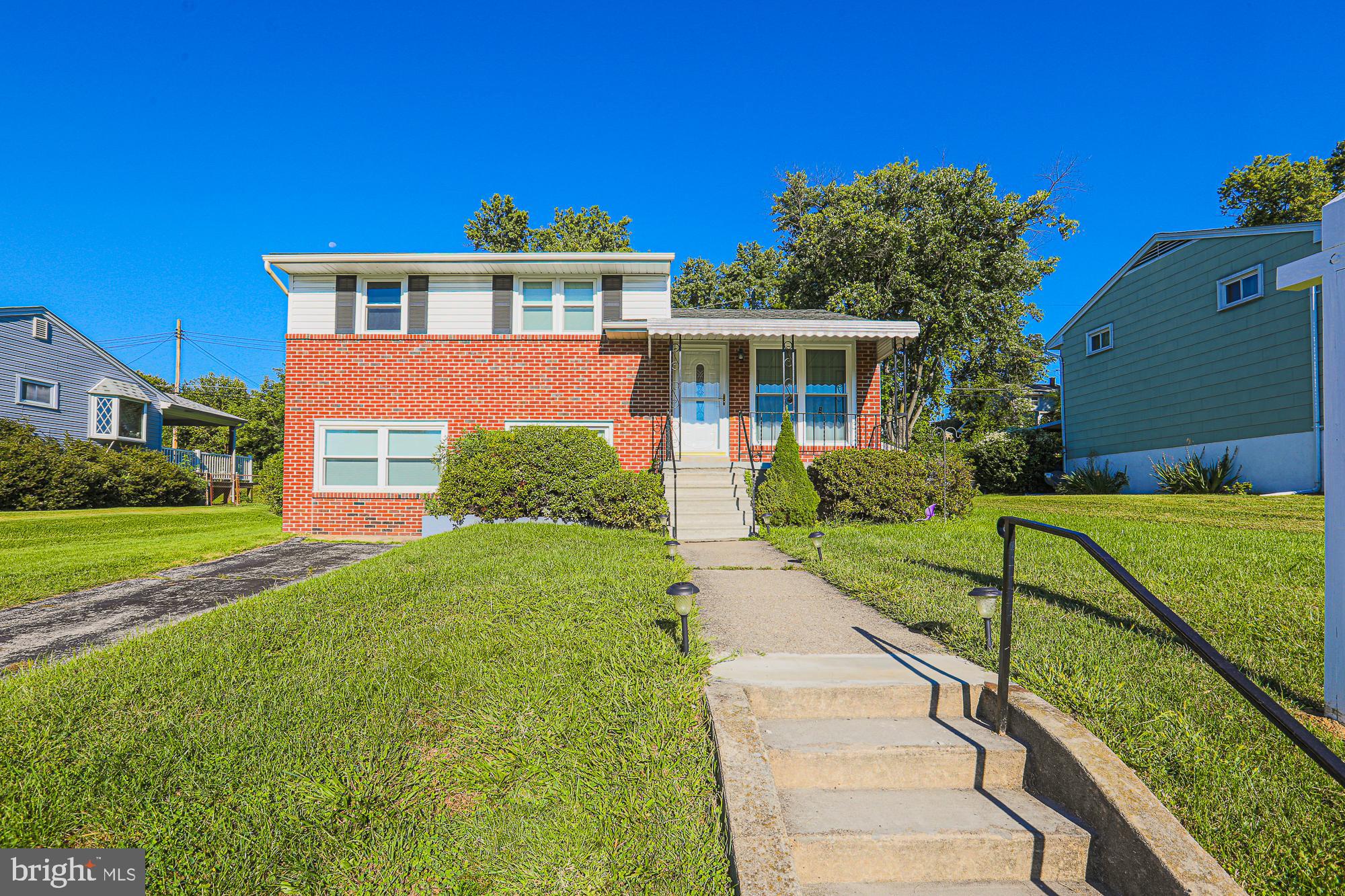 GLENSIDE PARK - Residential