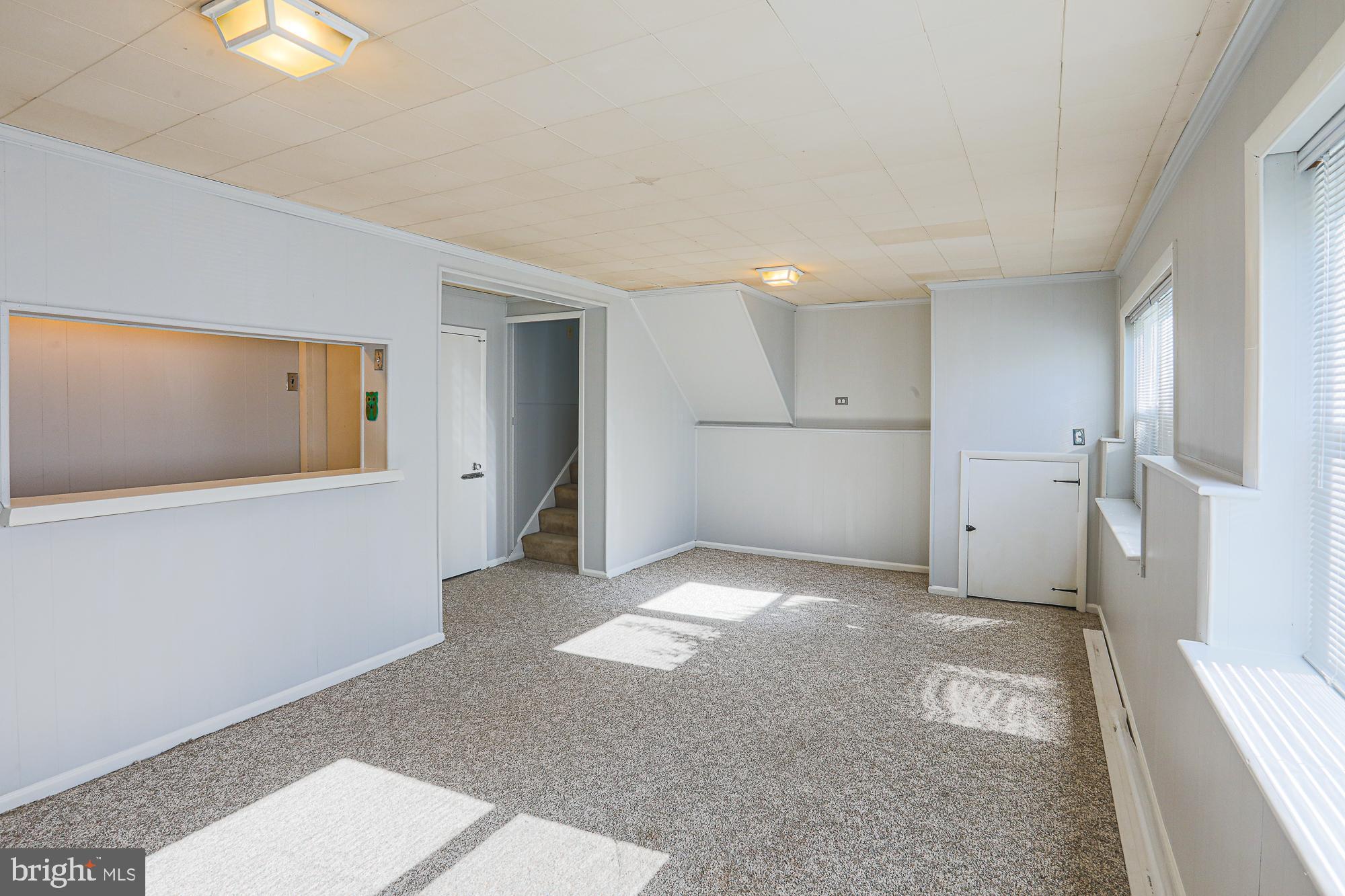 GLENSIDE PARK - Residential