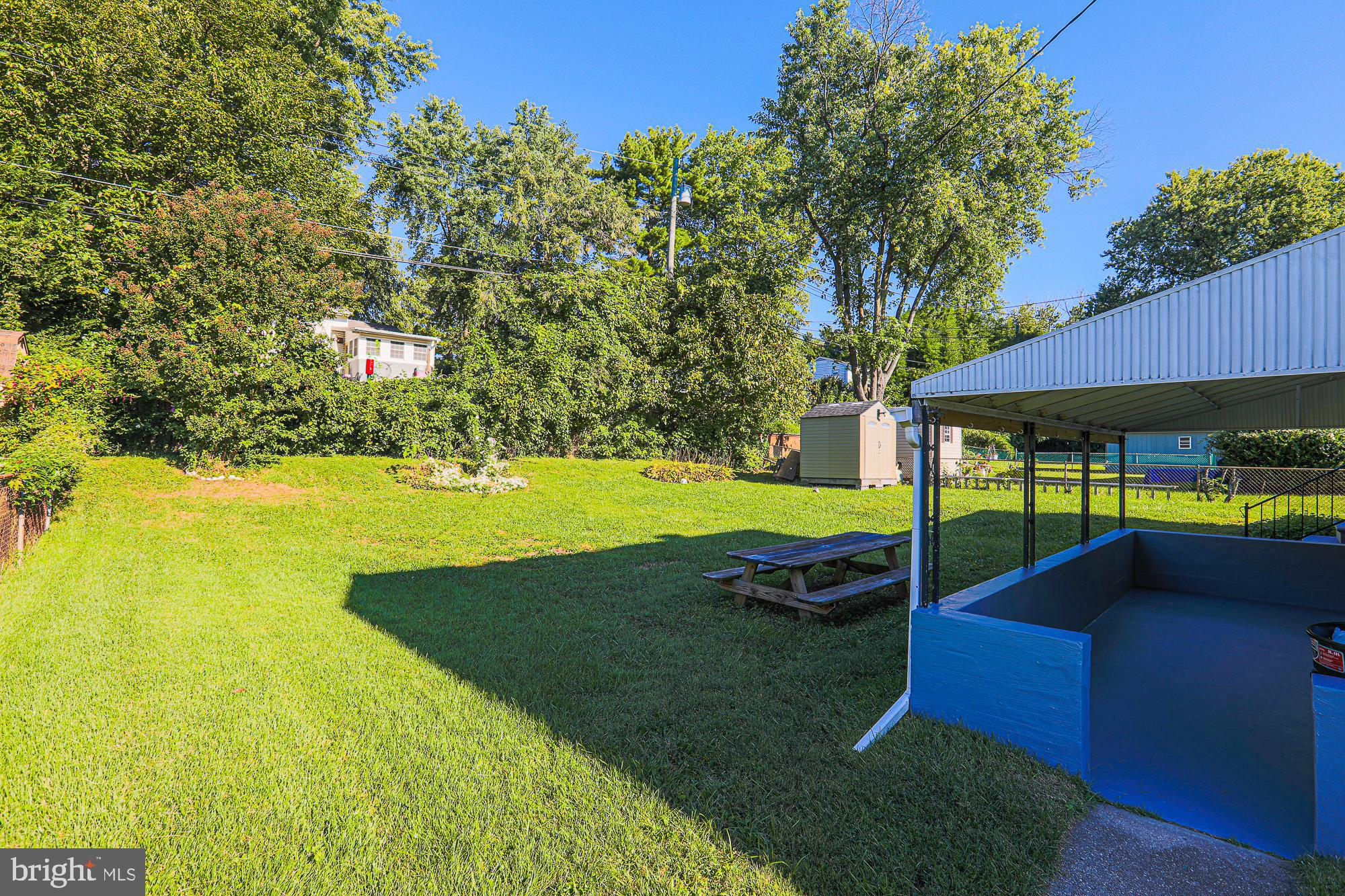 GLENSIDE PARK - Residential