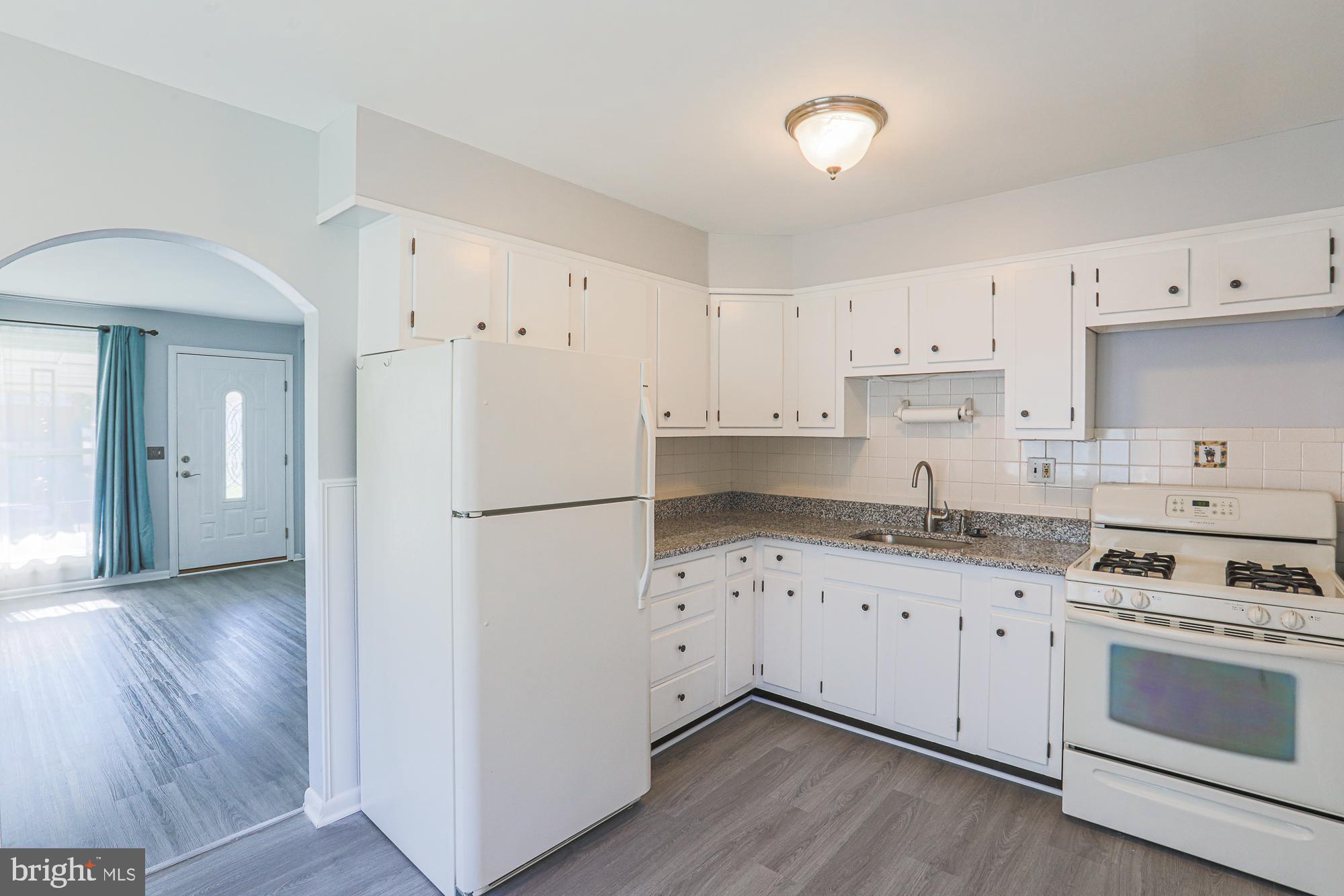 GLENSIDE PARK - Residential