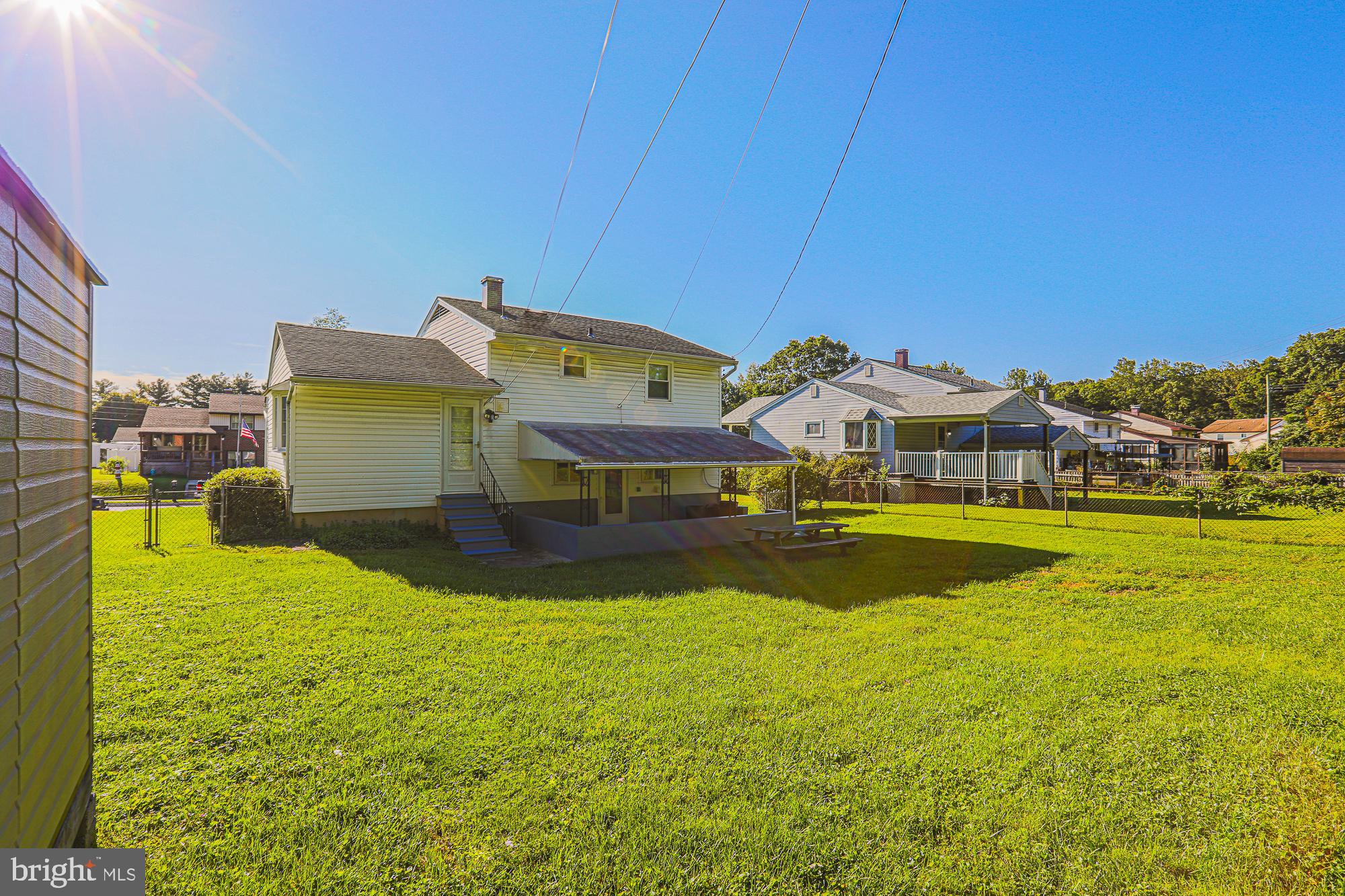 GLENSIDE PARK - Residential