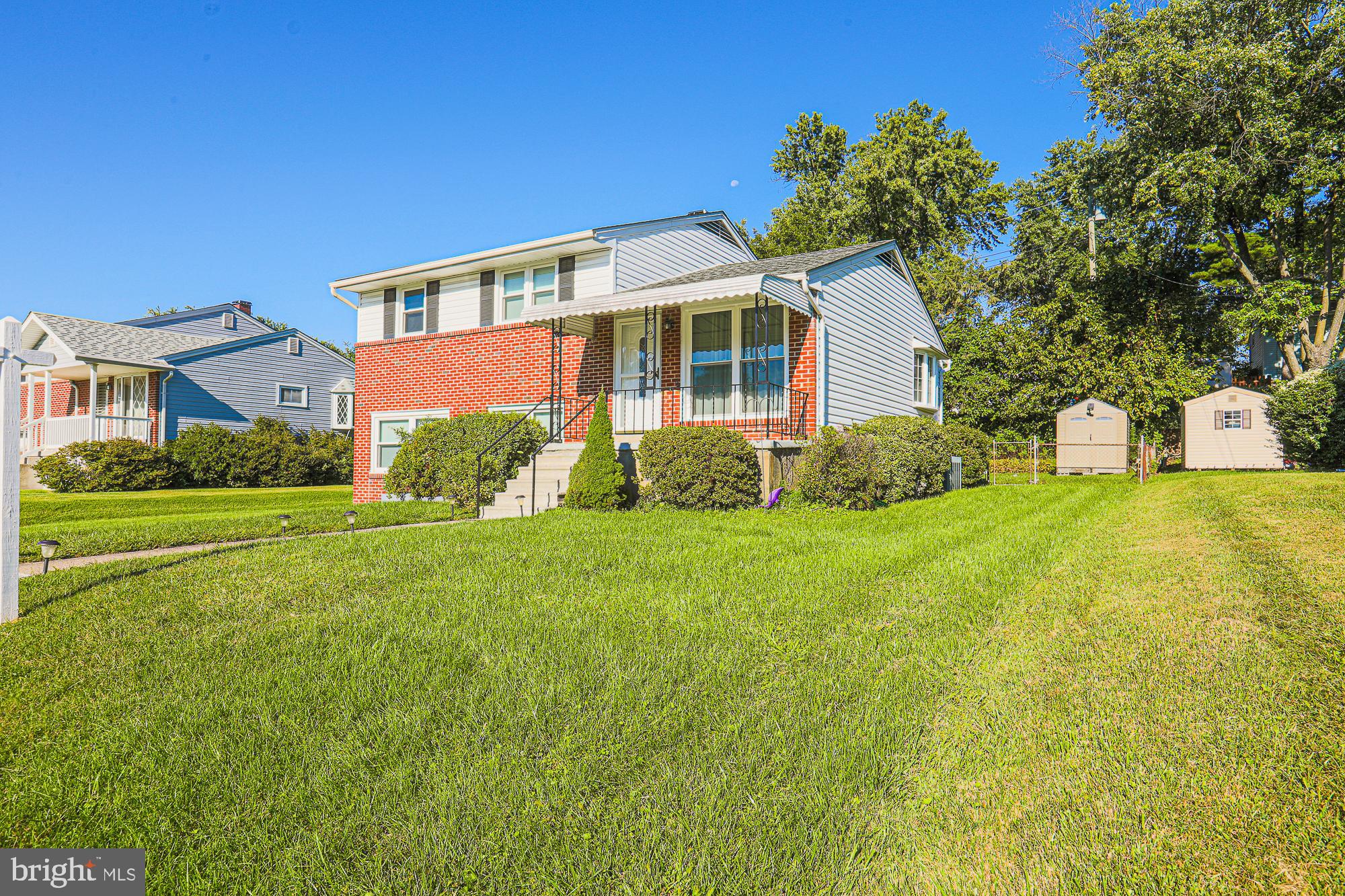 GLENSIDE PARK - Residential