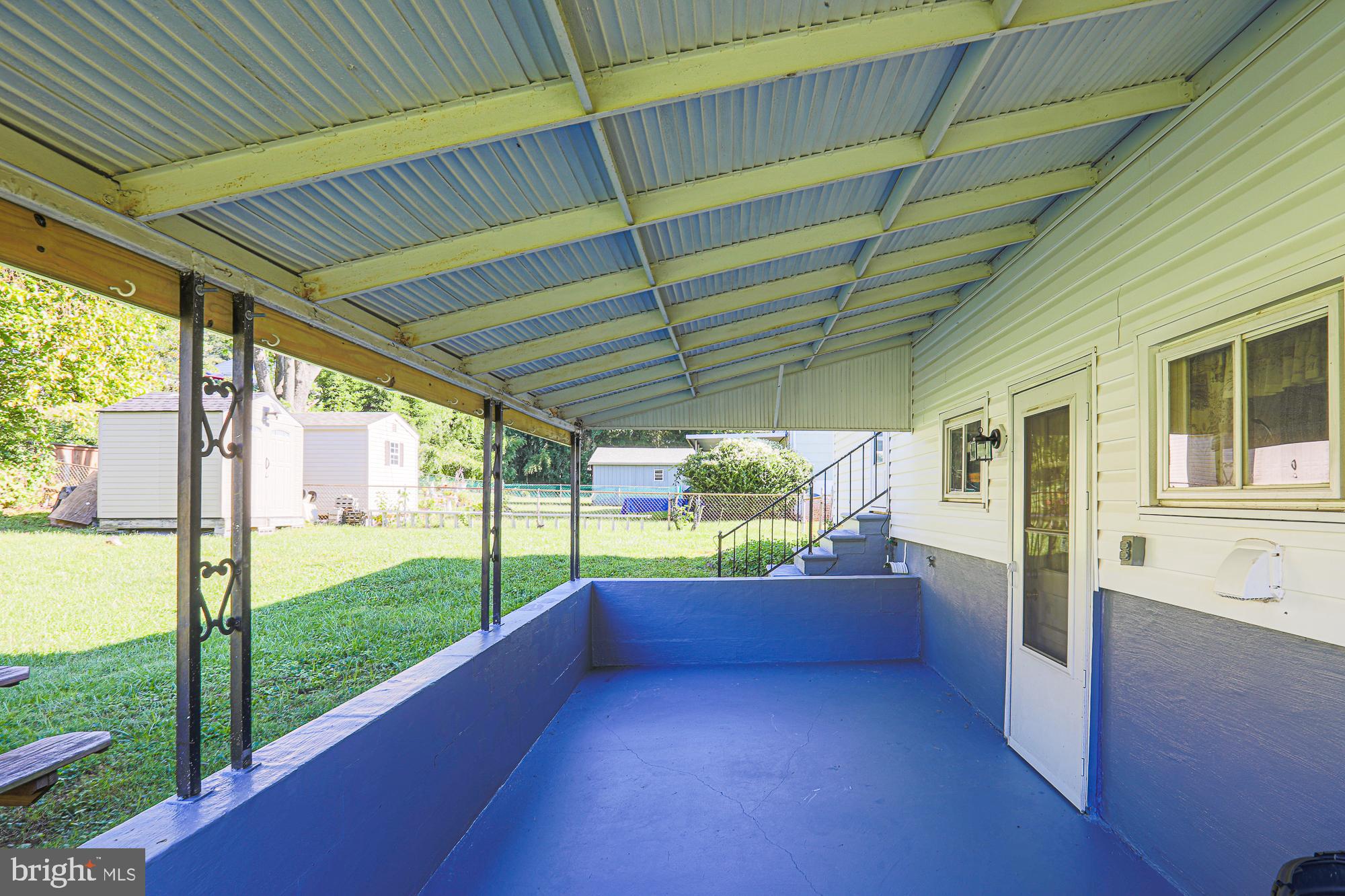 GLENSIDE PARK - Residential