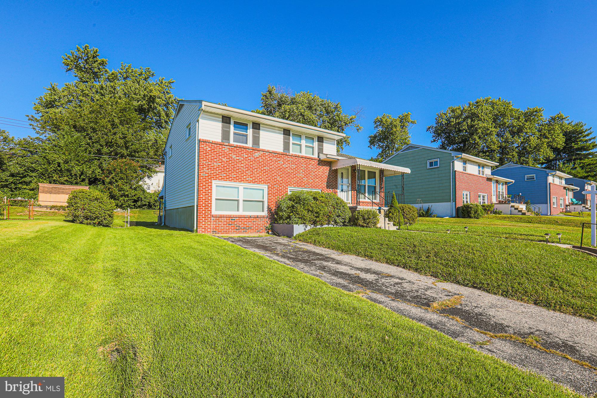 GLENSIDE PARK - Residential