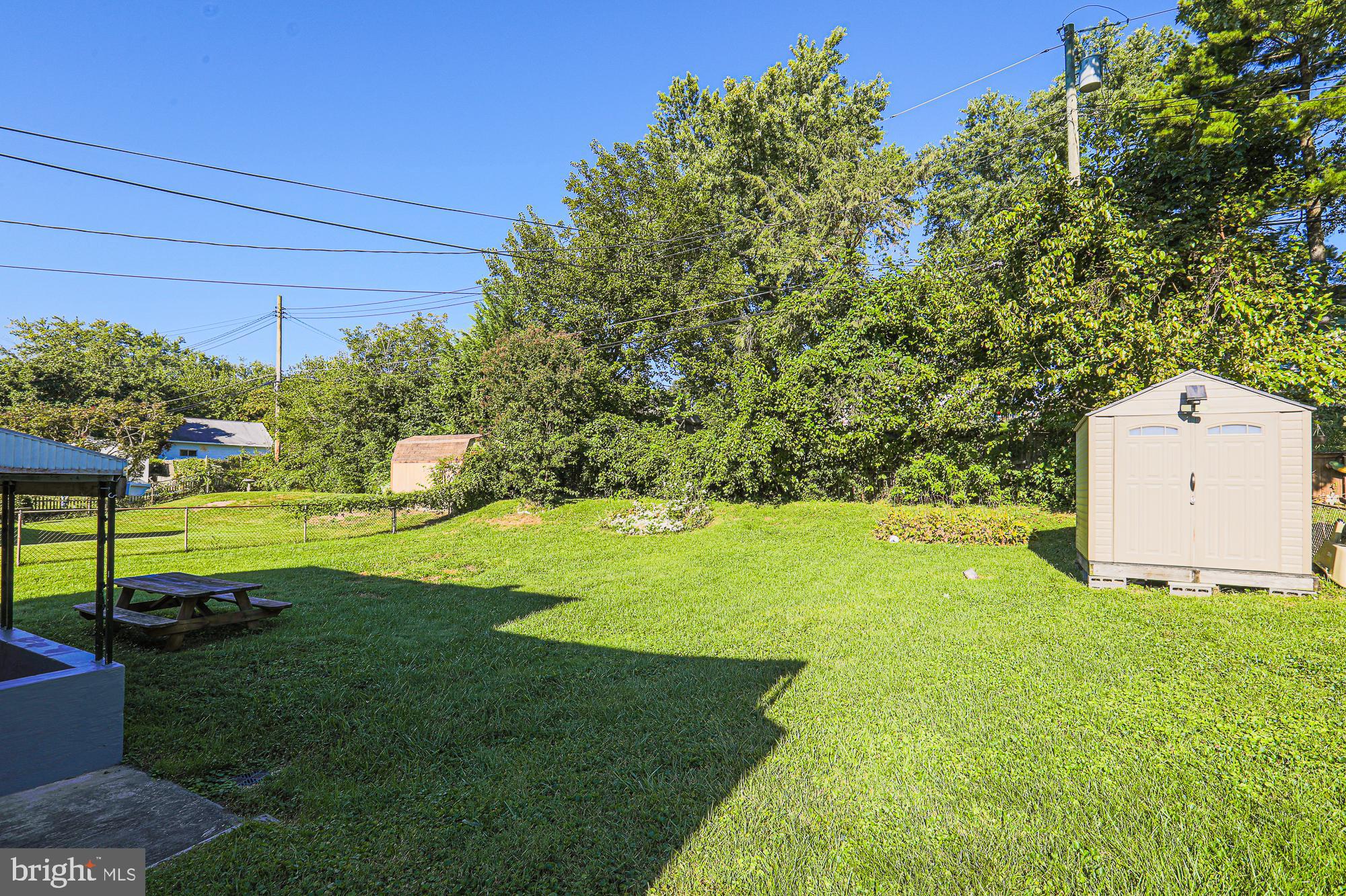 GLENSIDE PARK - Residential