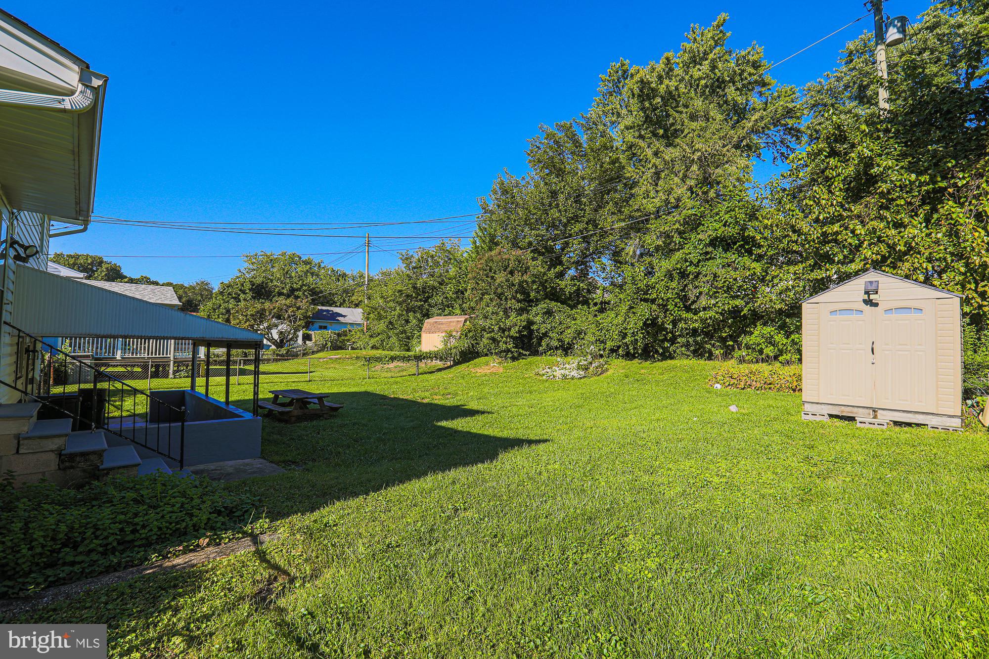 GLENSIDE PARK - Residential