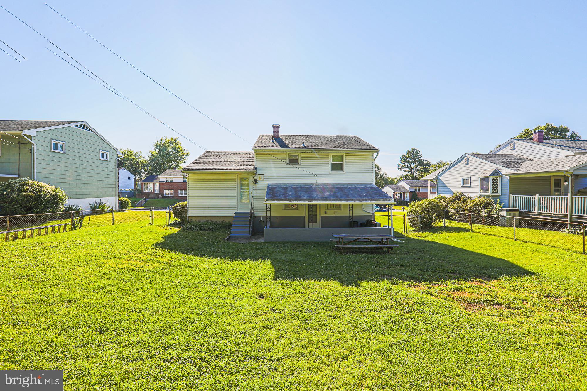 GLENSIDE PARK - Residential