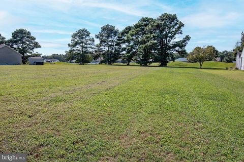Vacant Land For Sale - LOT 289 Navigator Drive<br/> Accomack County, GREENBACKVILLE, VA 23356