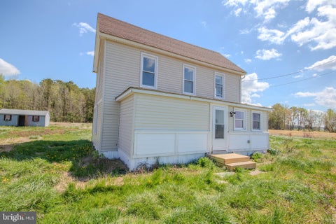 Homes For Sale - 5693 Landon Store Road<br/> MARION STATION, MD 21838