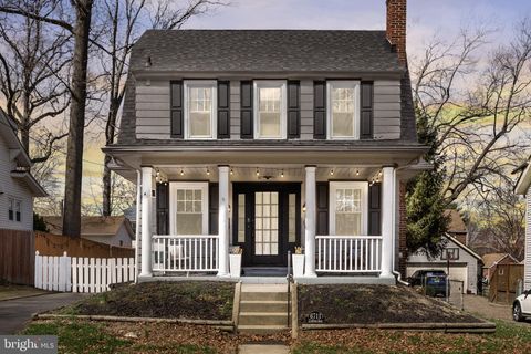 Homes For Sale - 6711 Collins Avenue<br/> PENNSAUKEN, NJ 08109