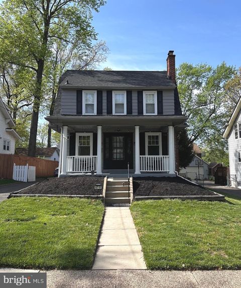 6711 COLLINS AVENUE PENNSAUKEN NJ 08109