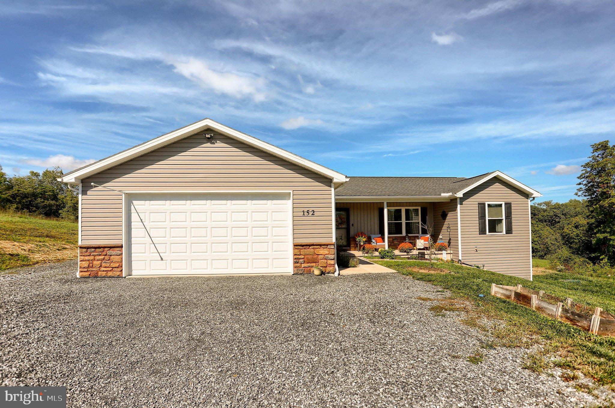 152 OLD STATE ROAD