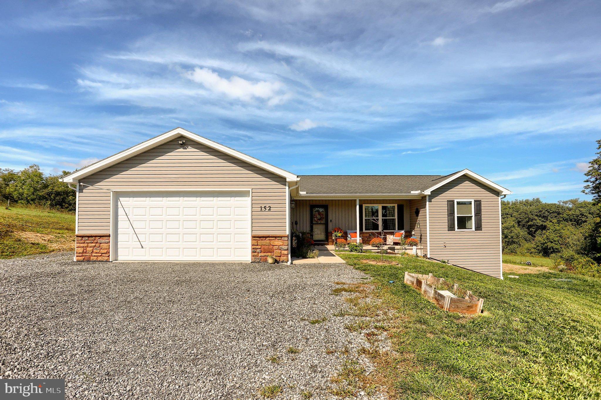 152 OLD STATE ROAD