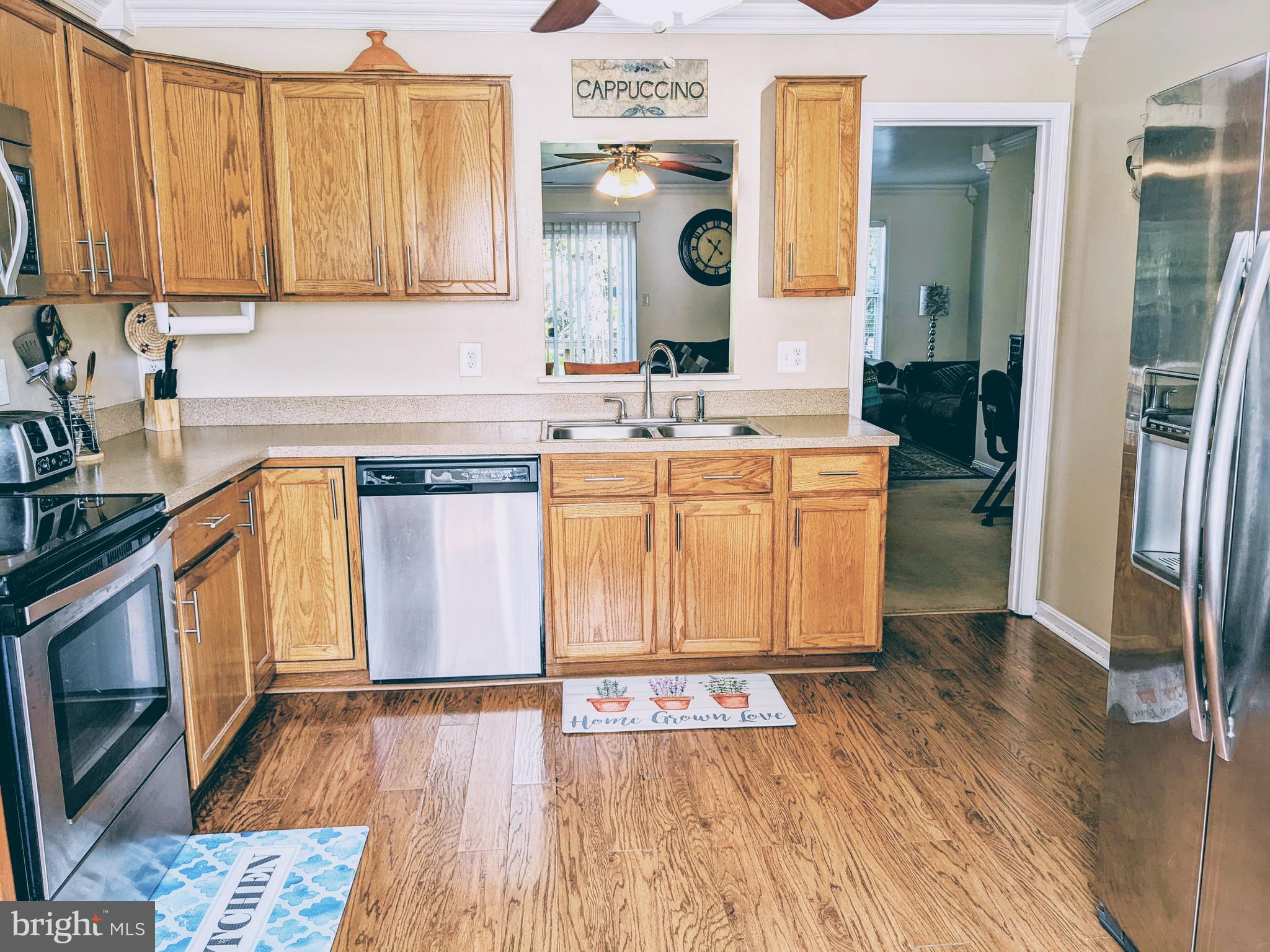 SUNNINGDALE MEADOWS - Residential