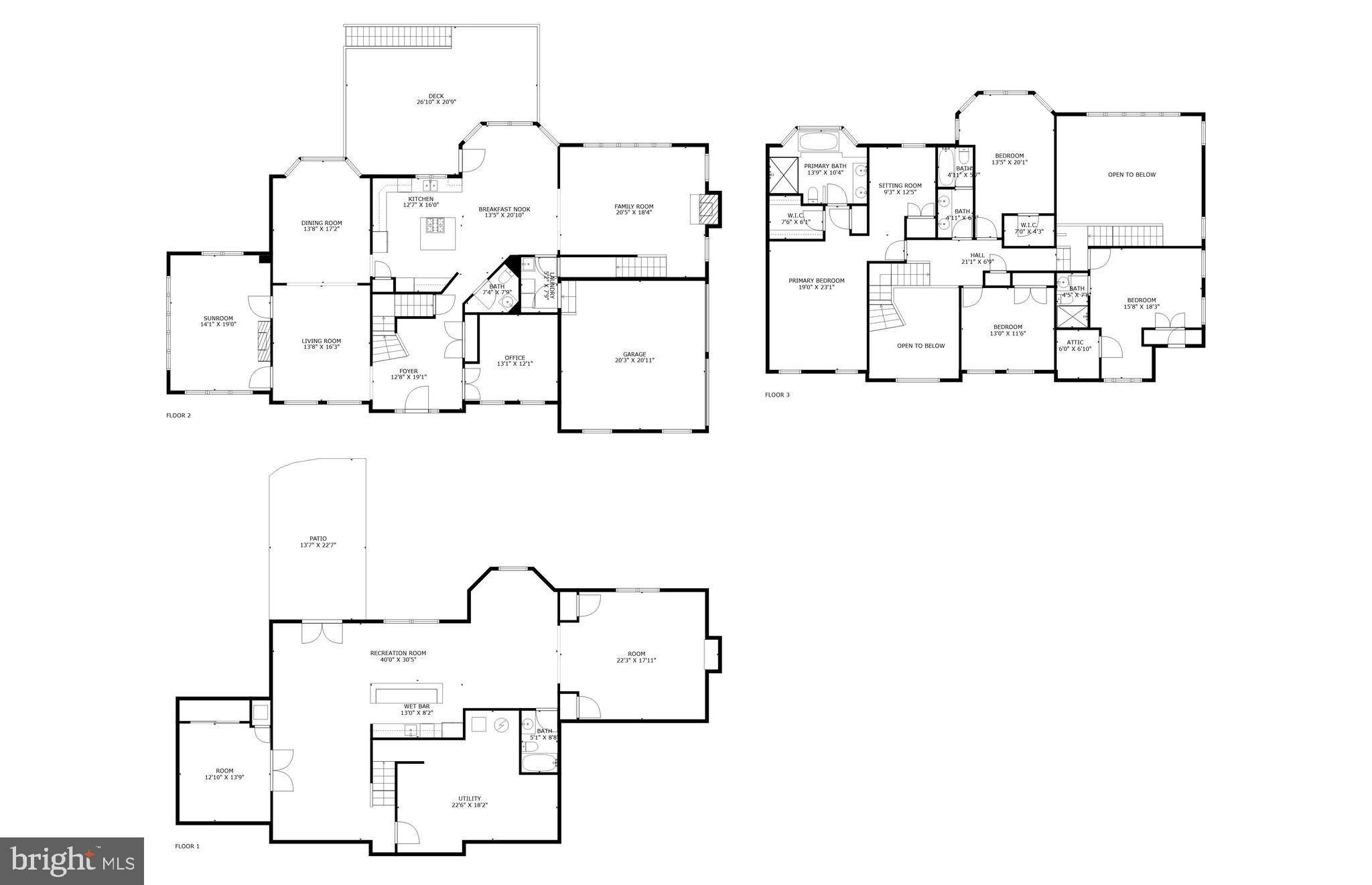 GRAND HAMPTONS - Residential