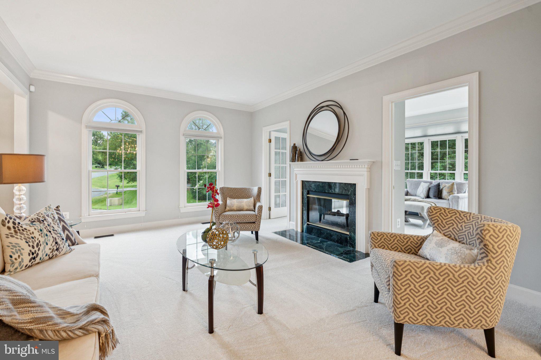 GRAND HAMPTONS - Residential