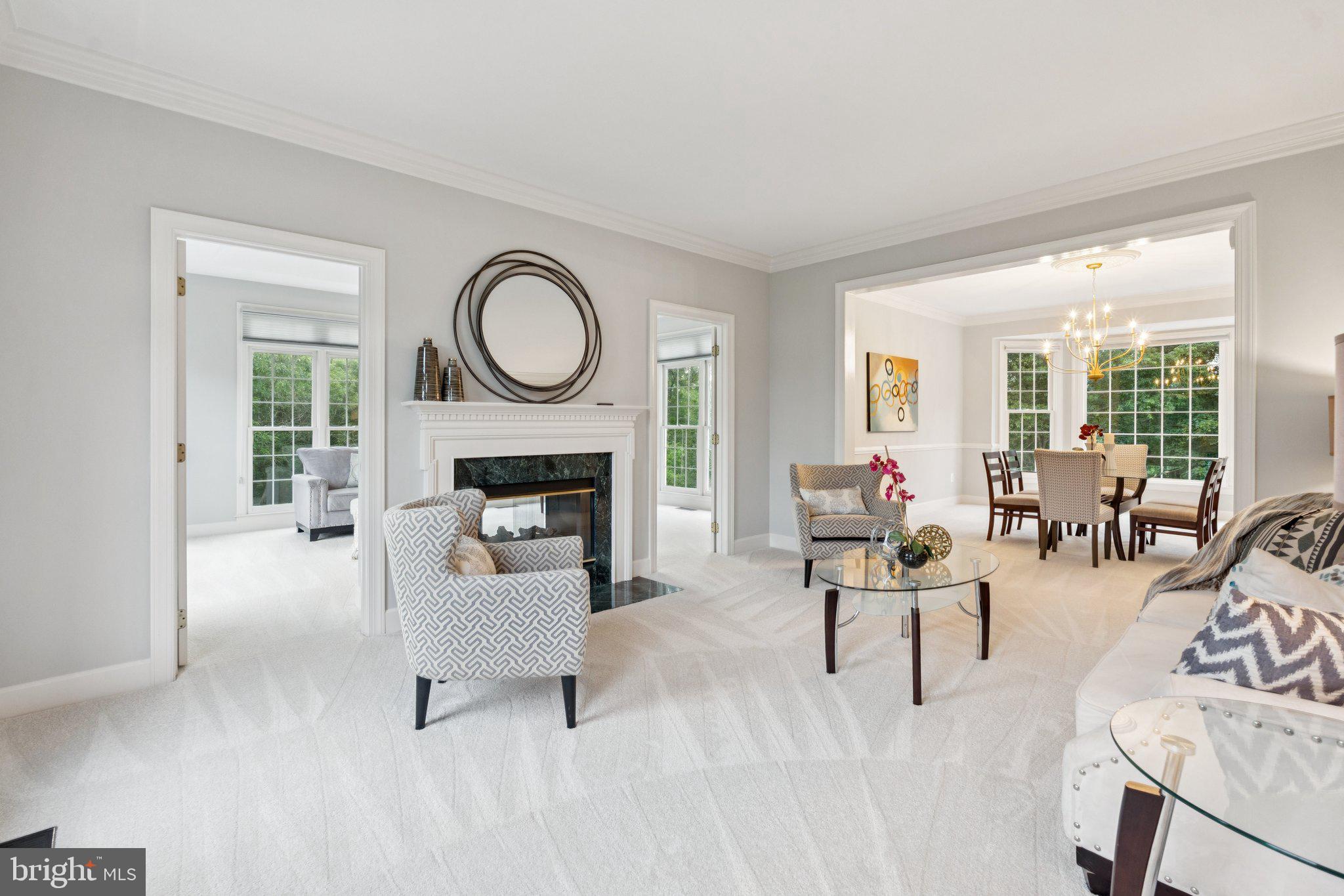 GRAND HAMPTONS - Residential