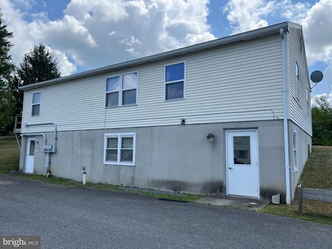 Photo of 41 Ruger Lane, MIFFLINTOWN, PA 17059 (MLS # PAJT2012526)