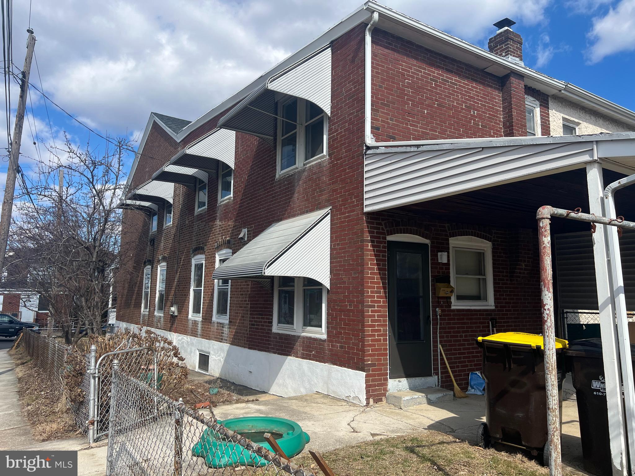 SWEDELAND - Residential