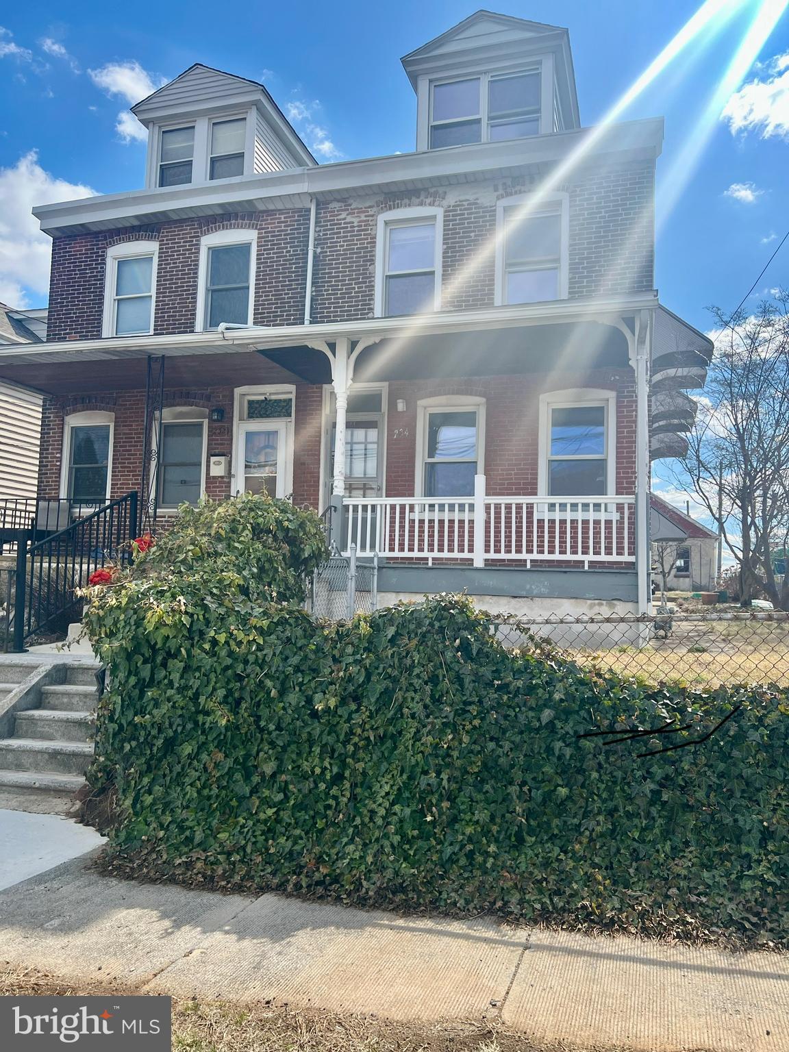 803 JEFFERSON STREET