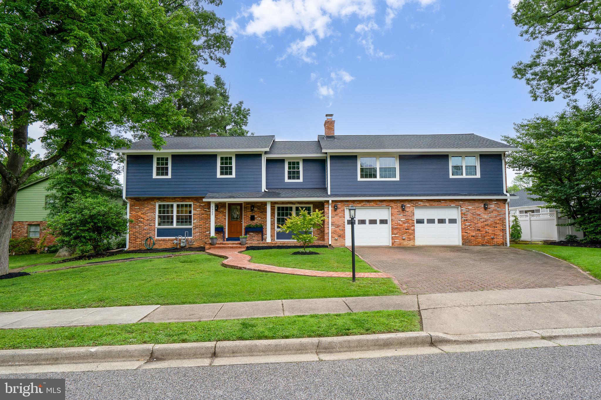 5922 LINTHICUM LANE