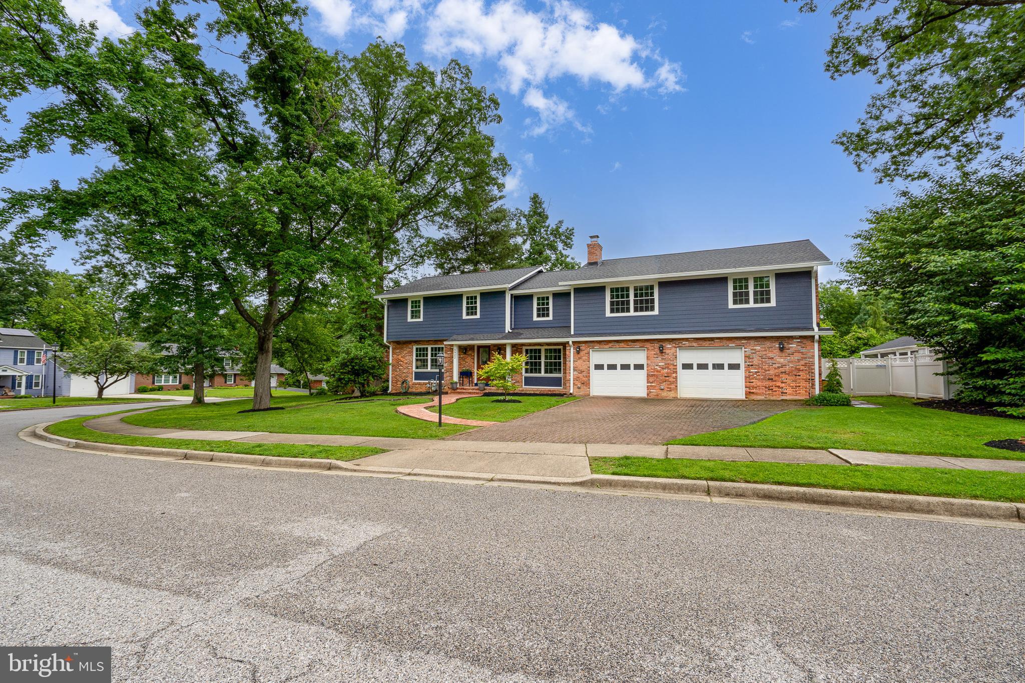 5922 LINTHICUM LANE