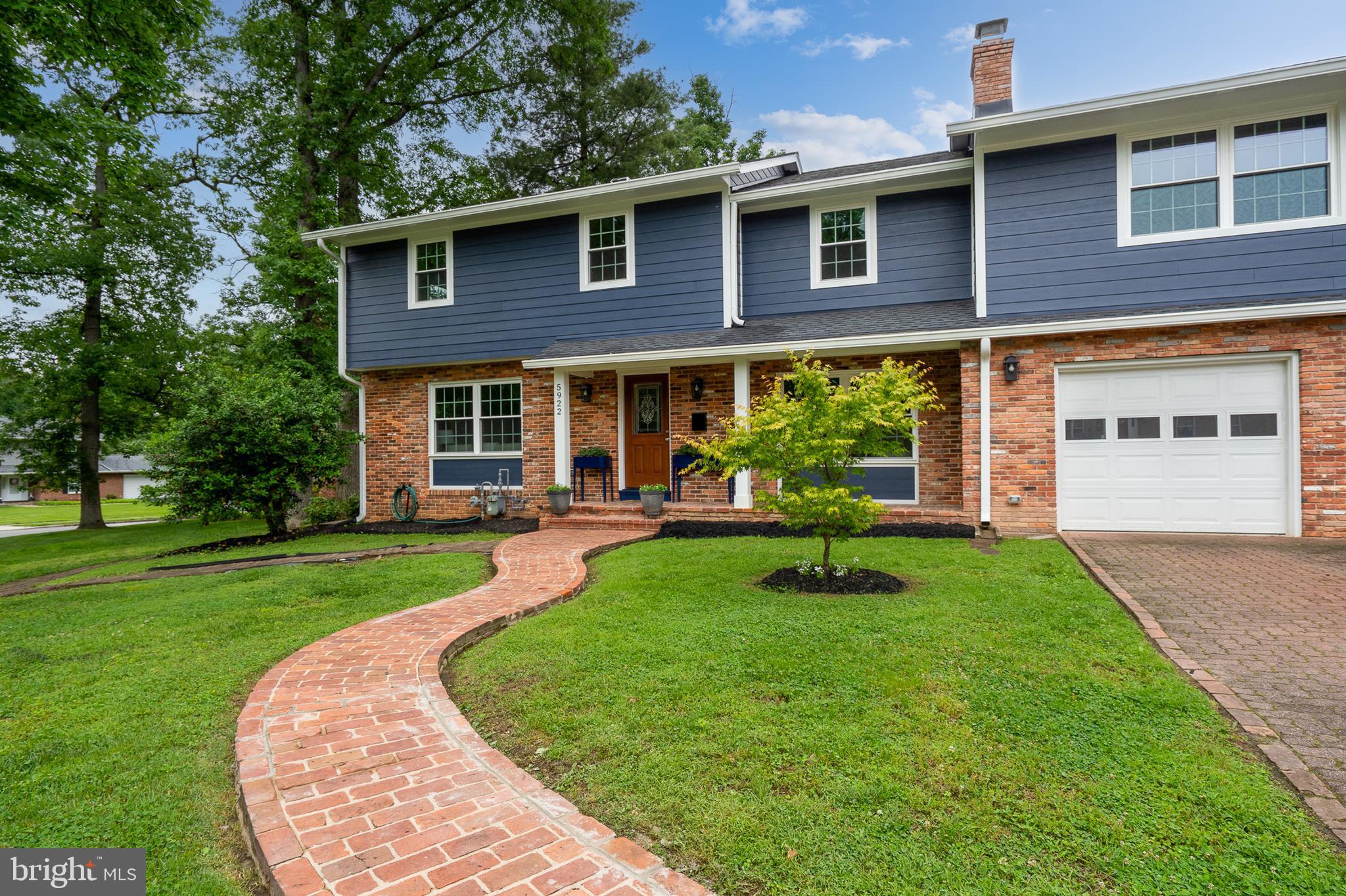 5922 LINTHICUM LANE