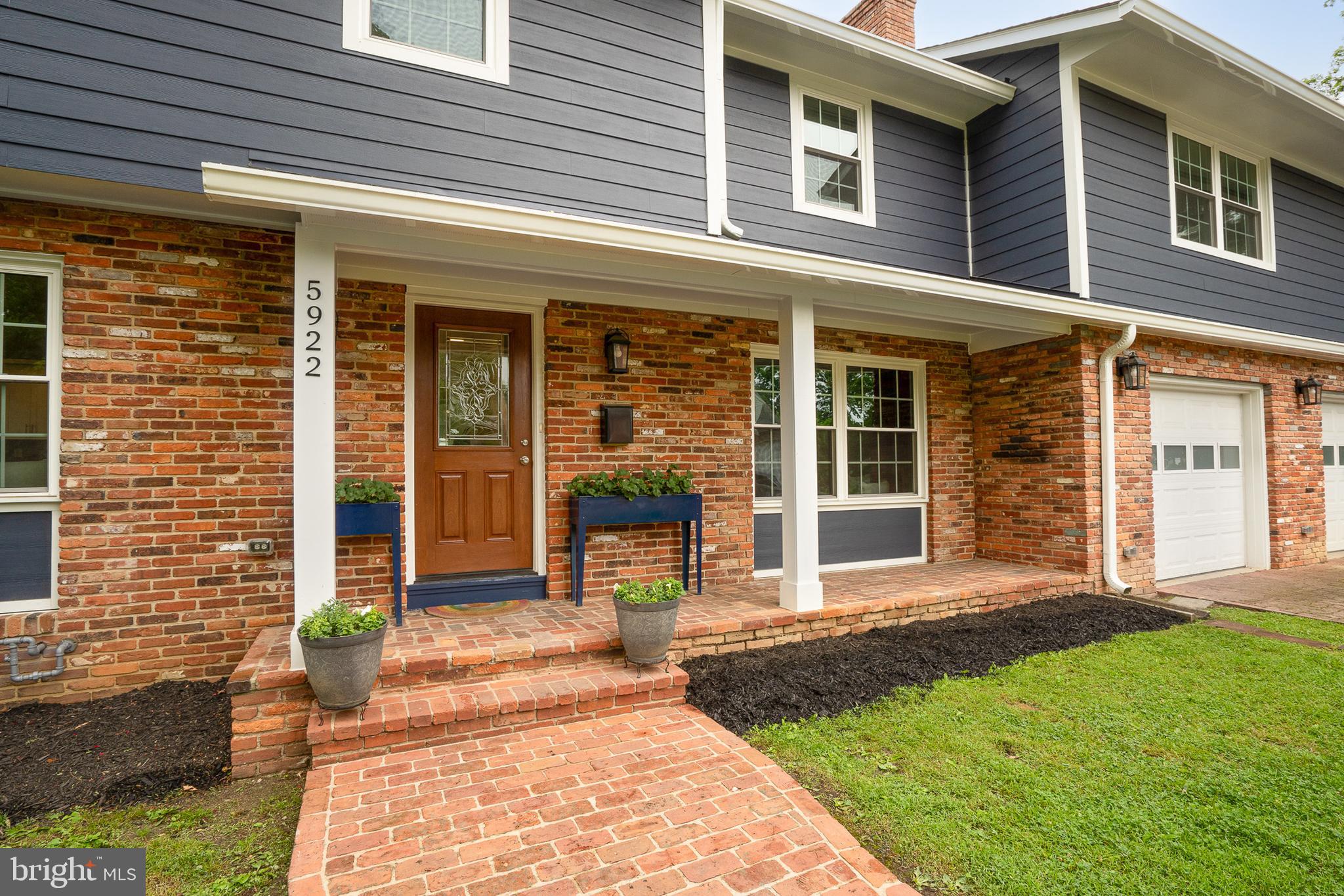 5922 LINTHICUM LANE