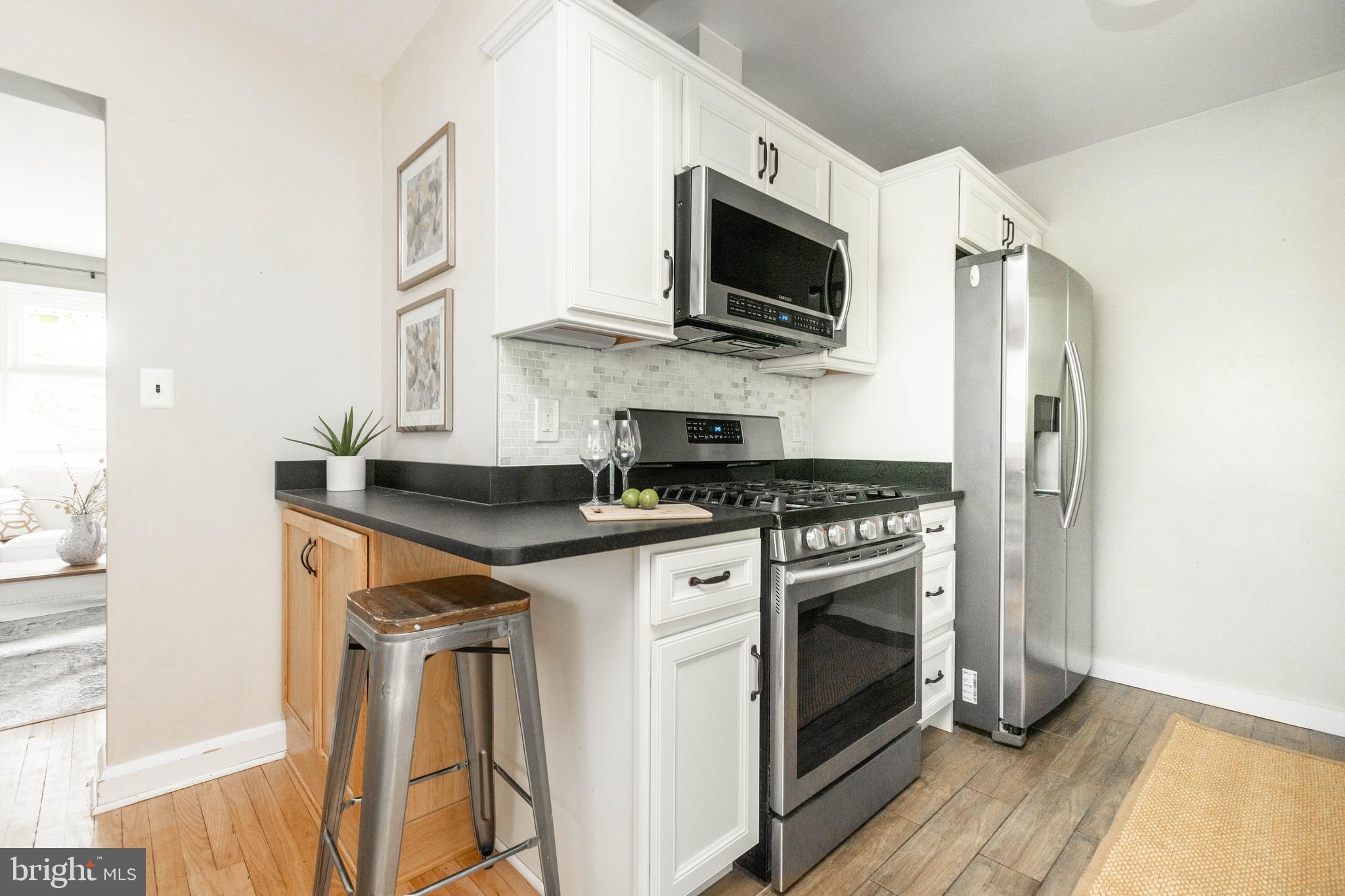 ANNESLIE - Residential