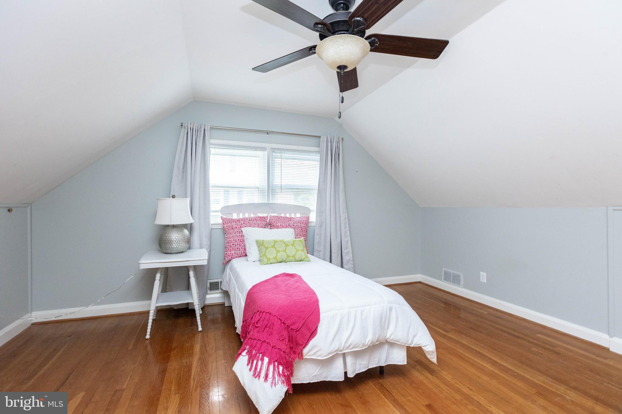 ANNESLIE - Residential