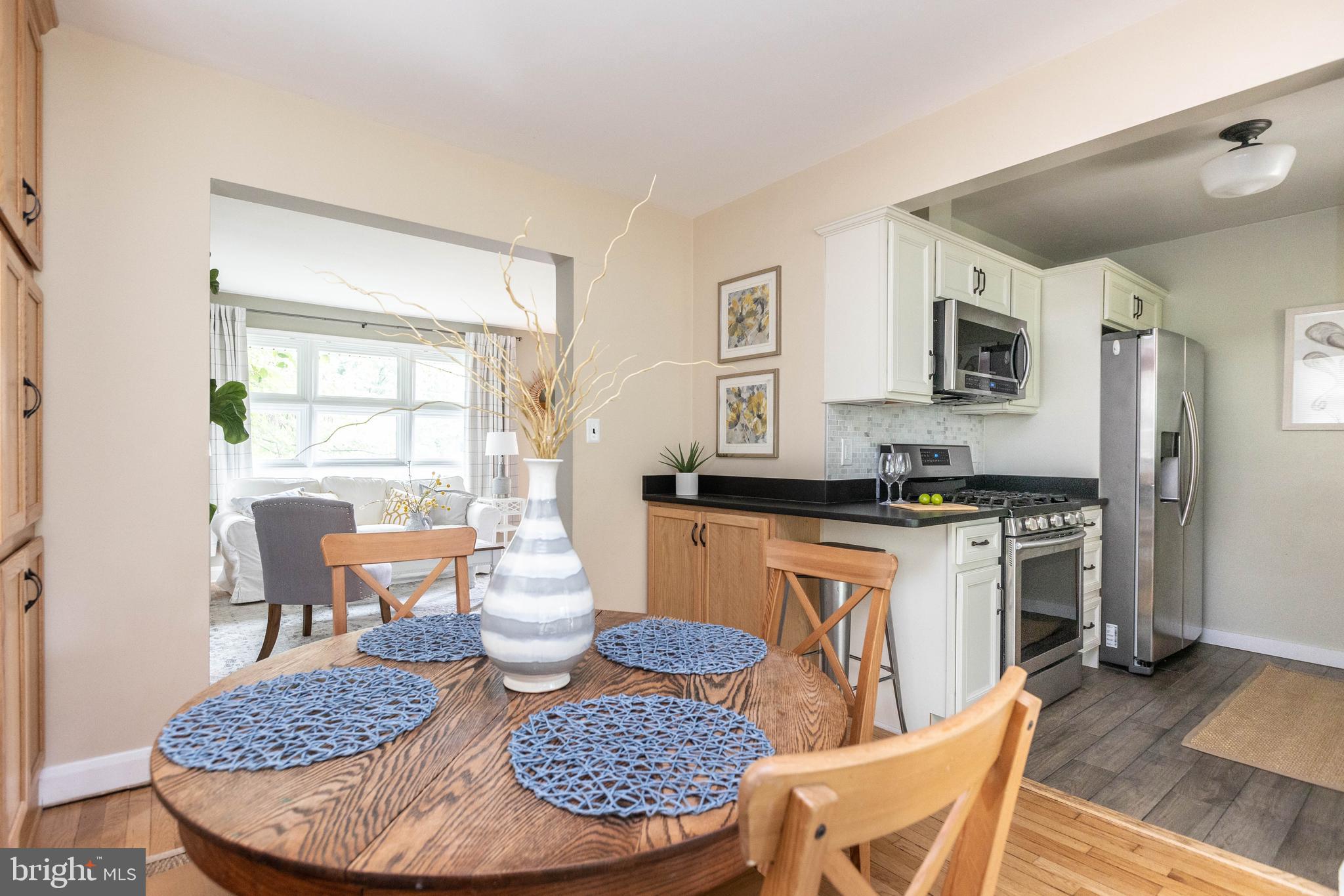 ANNESLIE - Residential