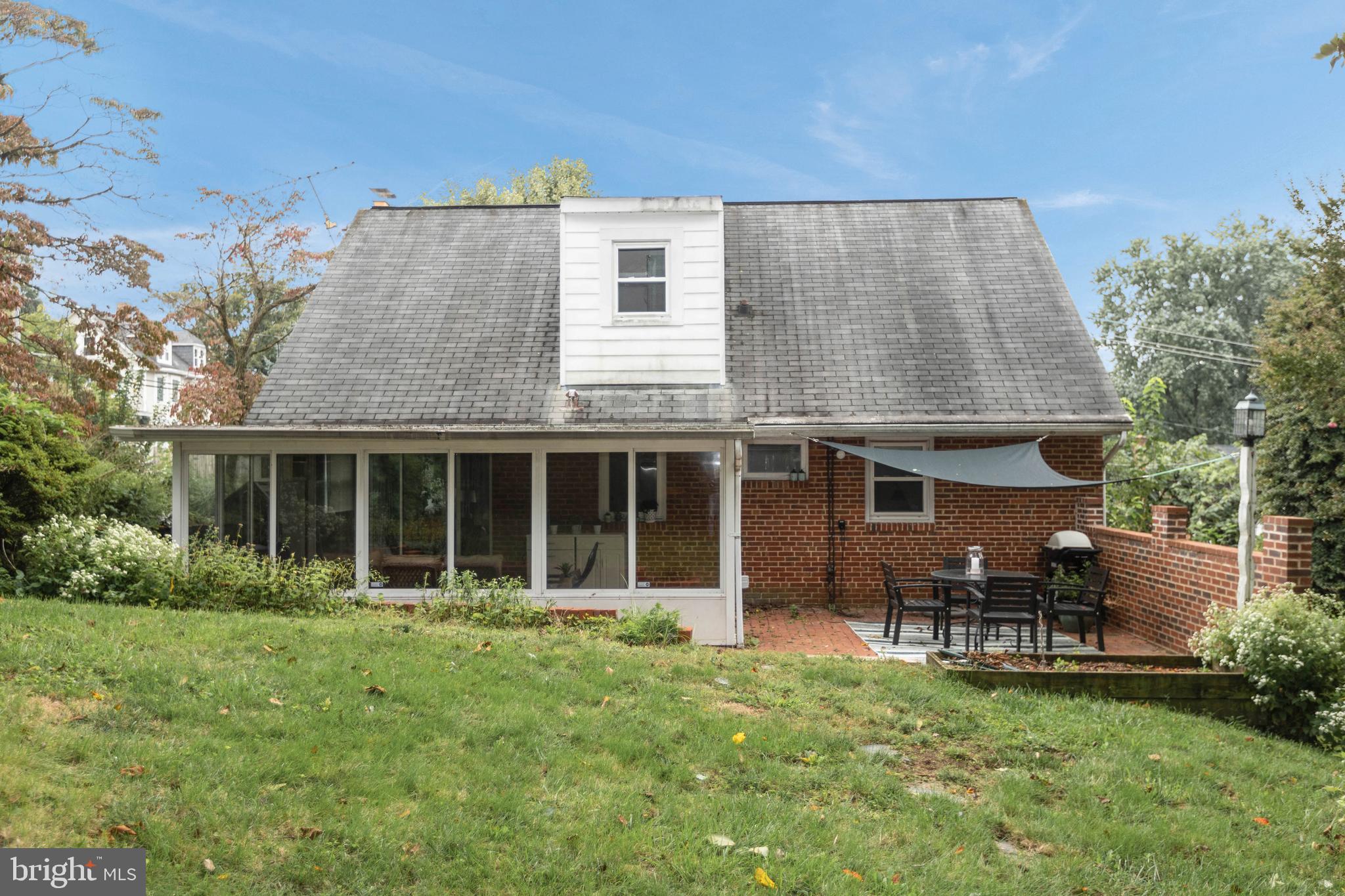 ANNESLIE - Residential