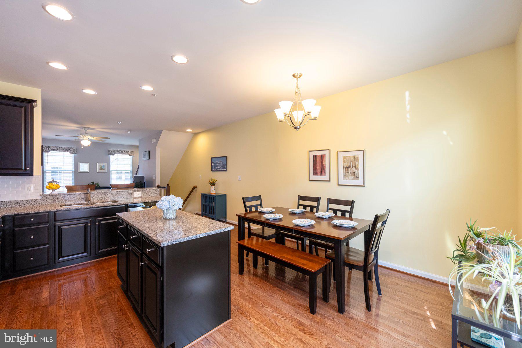 O'DONNELL SQUARE - Residential