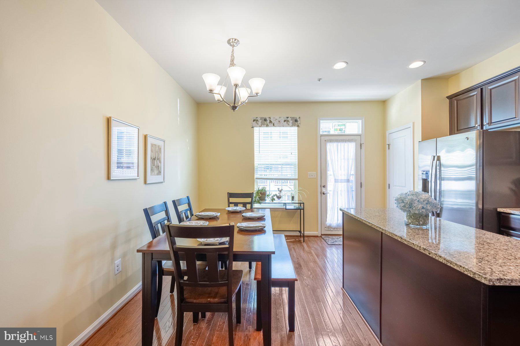 O'DONNELL SQUARE - Residential