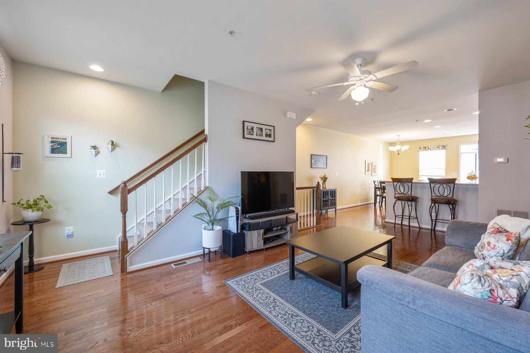 O'DONNELL SQUARE - Residential