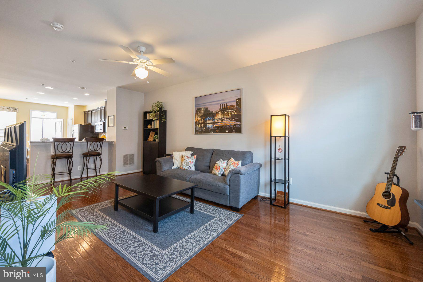 O'DONNELL SQUARE - Residential