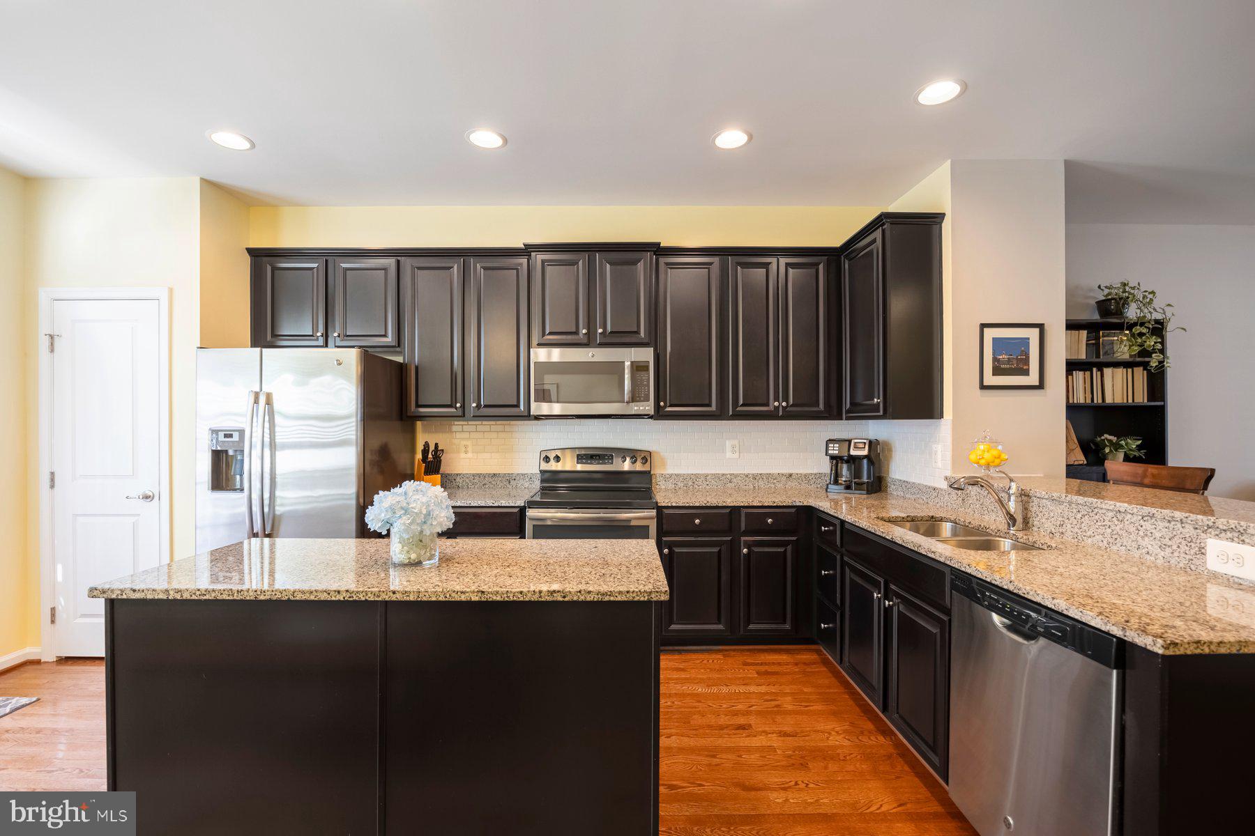 O'DONNELL SQUARE - Residential