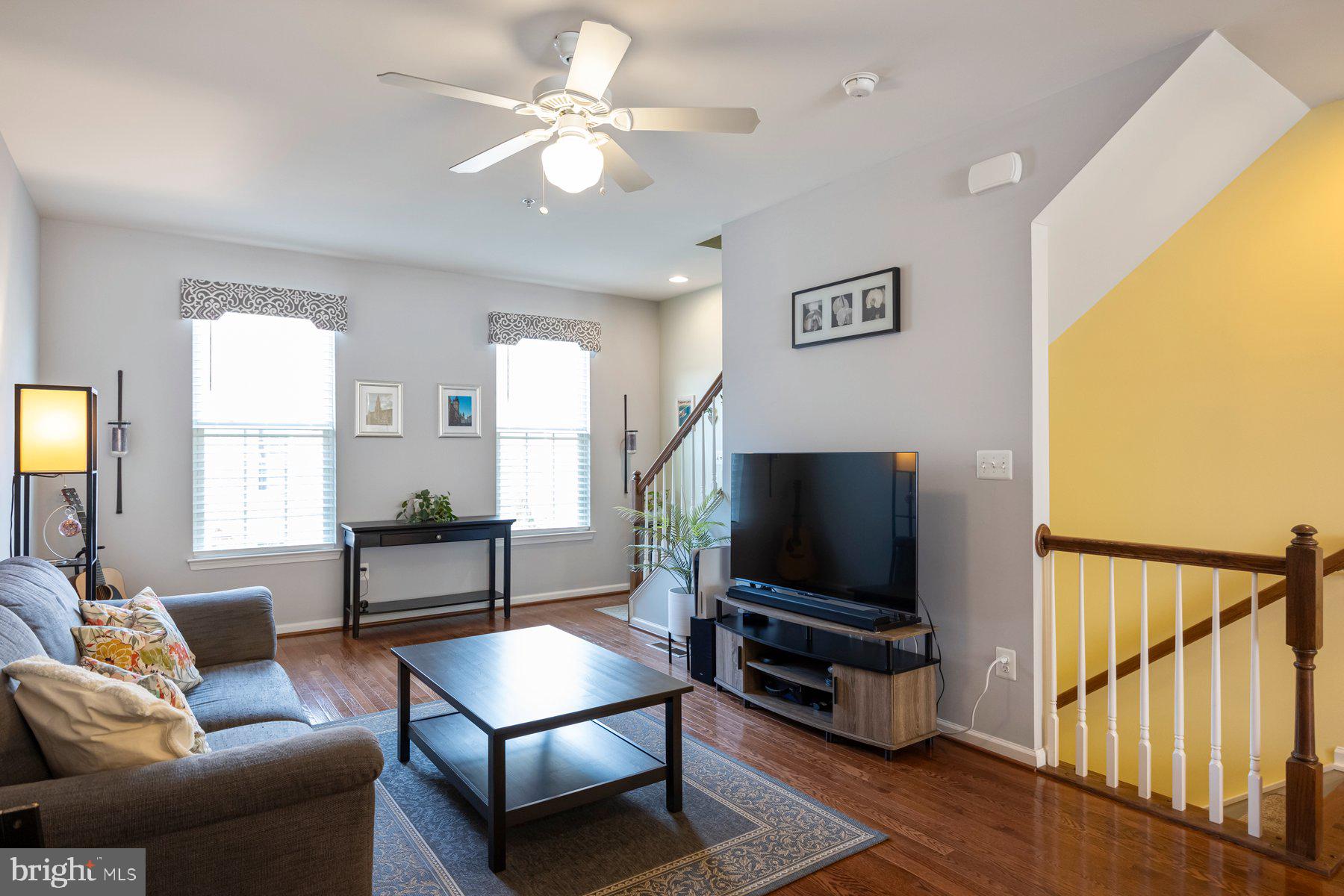 O'DONNELL SQUARE - Residential