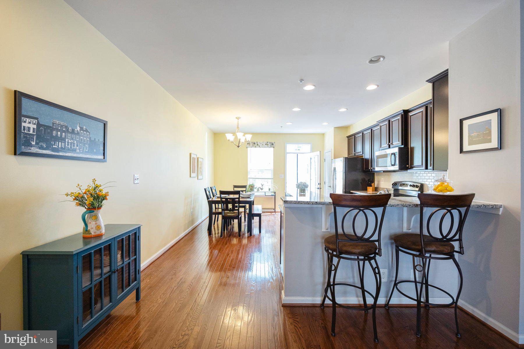 O'DONNELL SQUARE - Residential