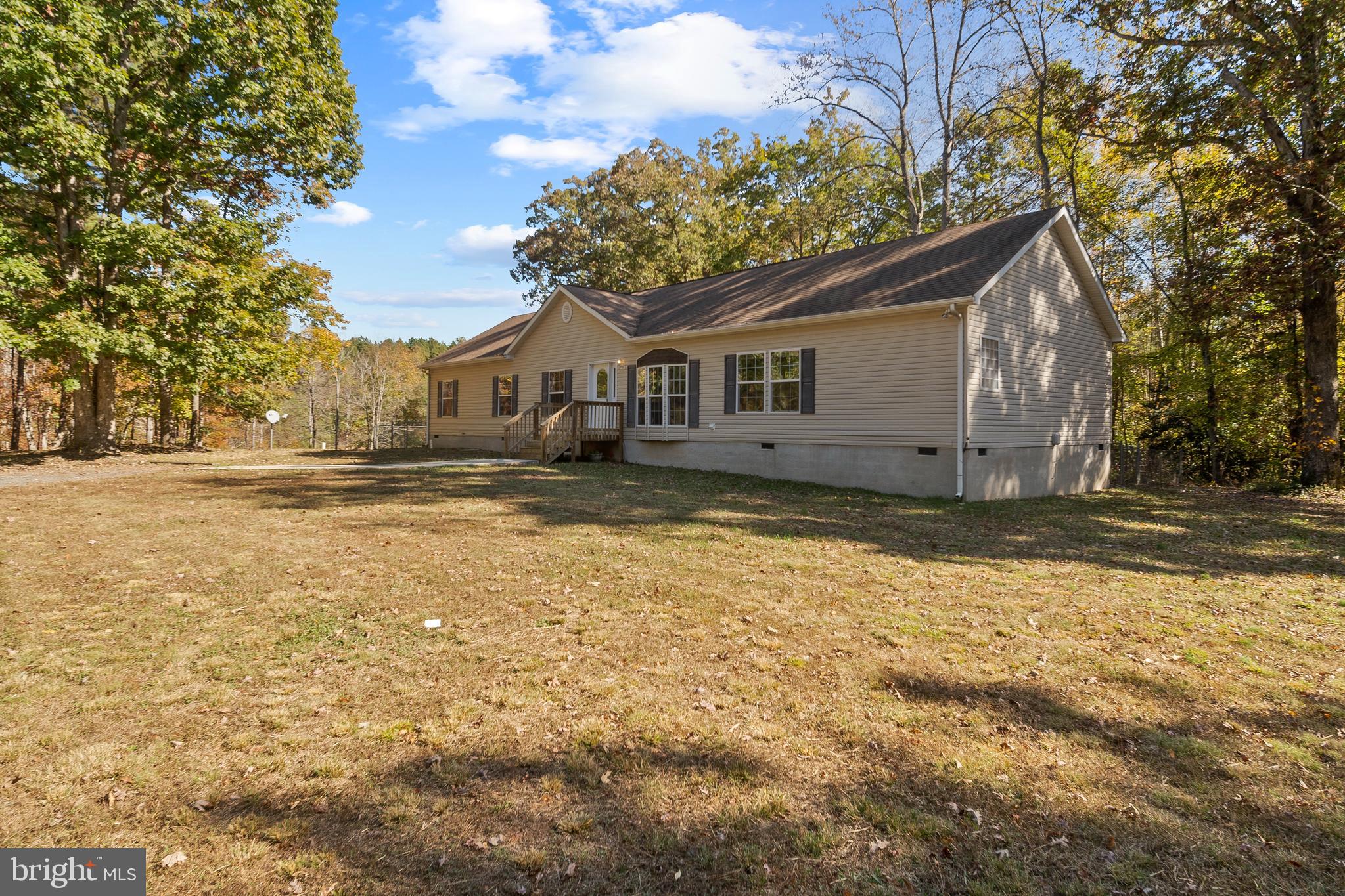 ANNA PINE ESTATES - Residential