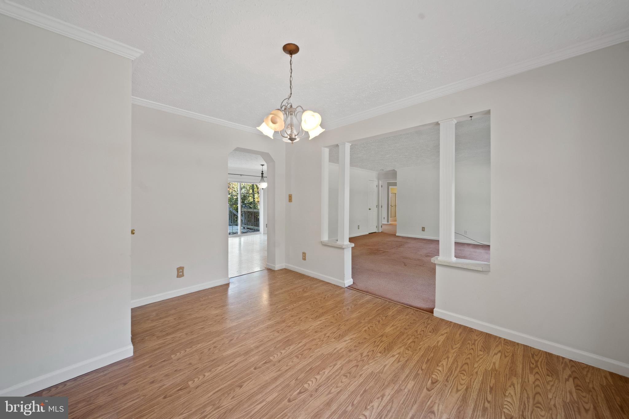 ANNA PINE ESTATES - Residential