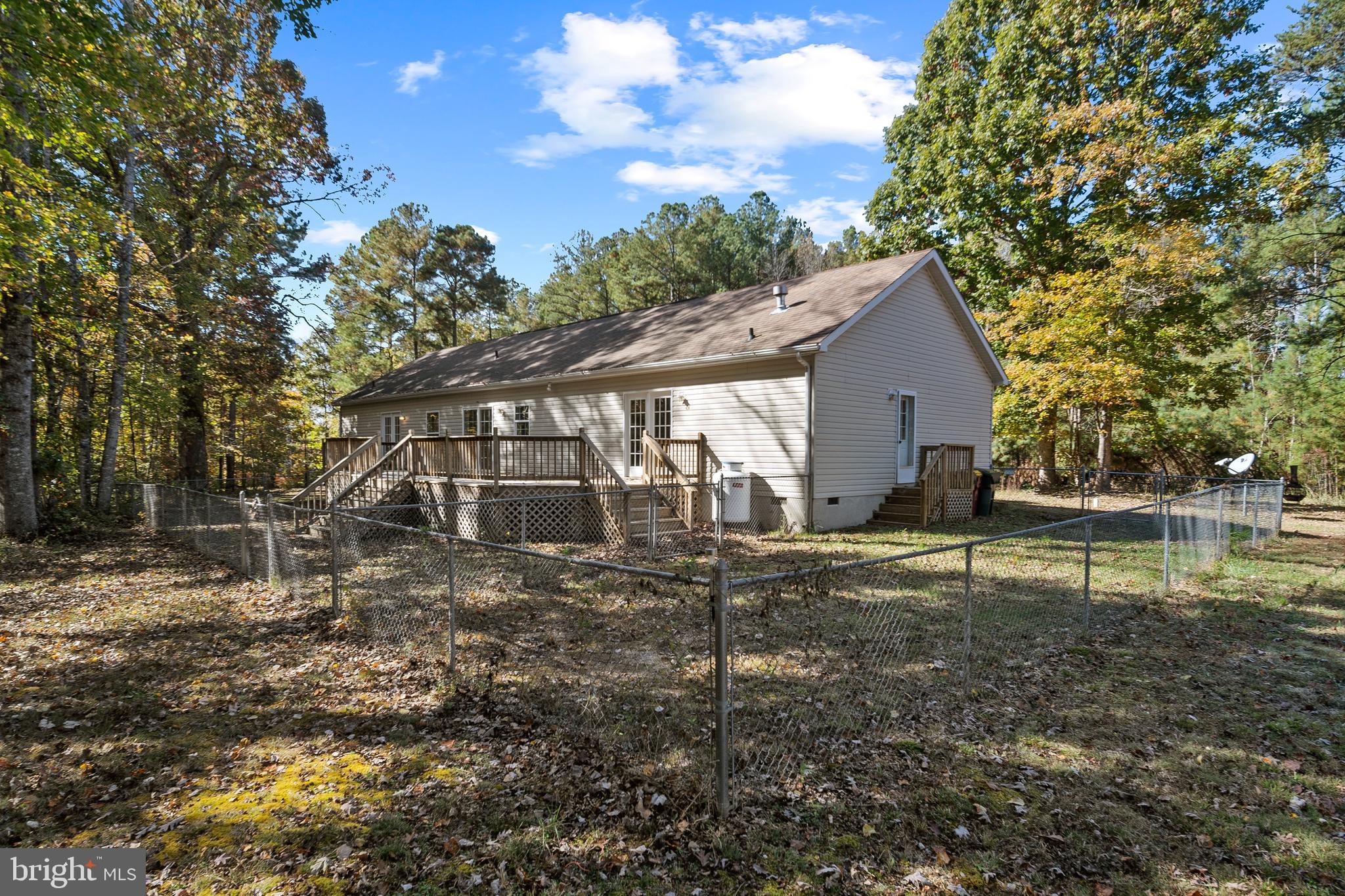 ANNA PINE ESTATES - Residential