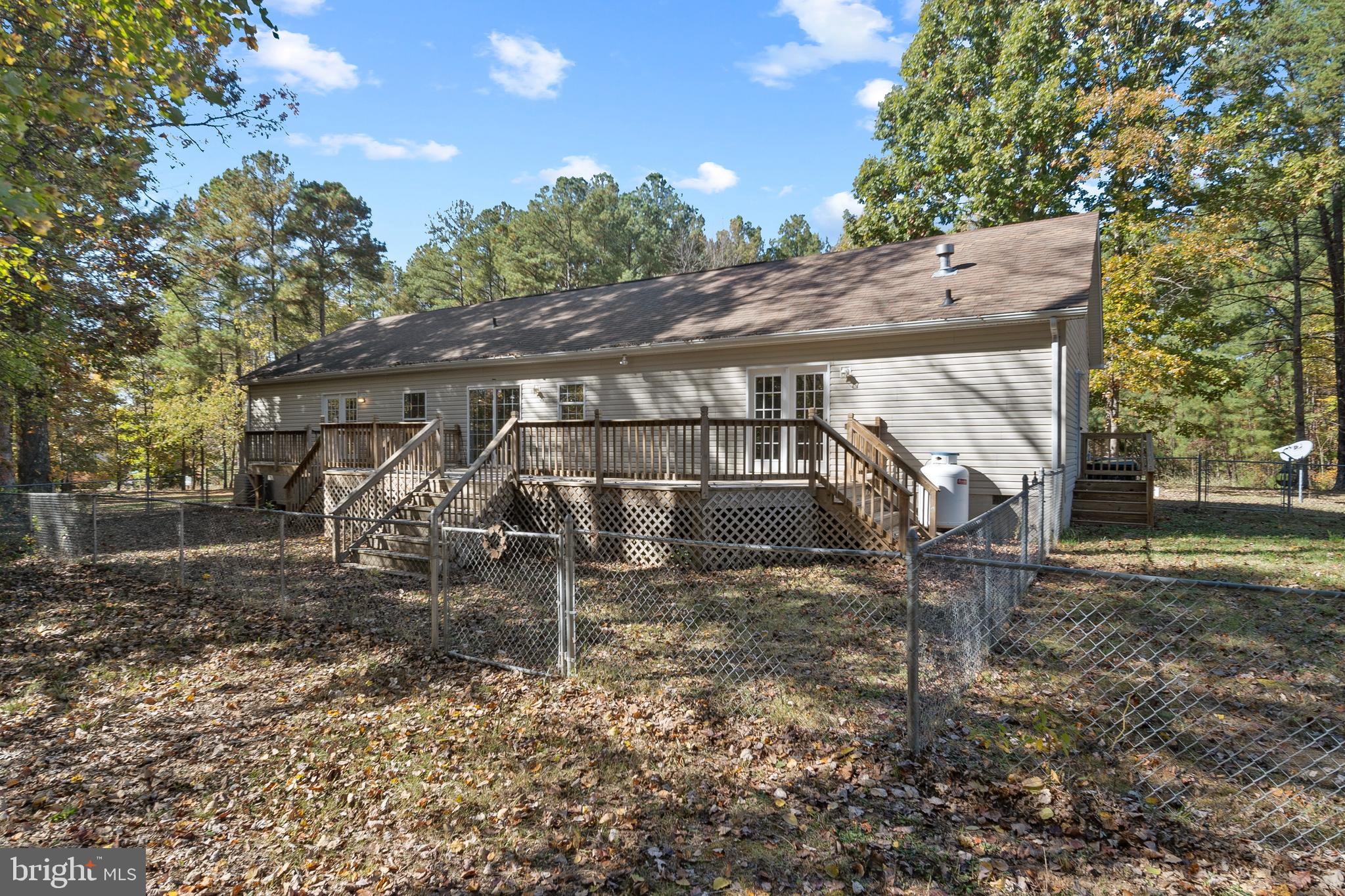 ANNA PINE ESTATES - Residential