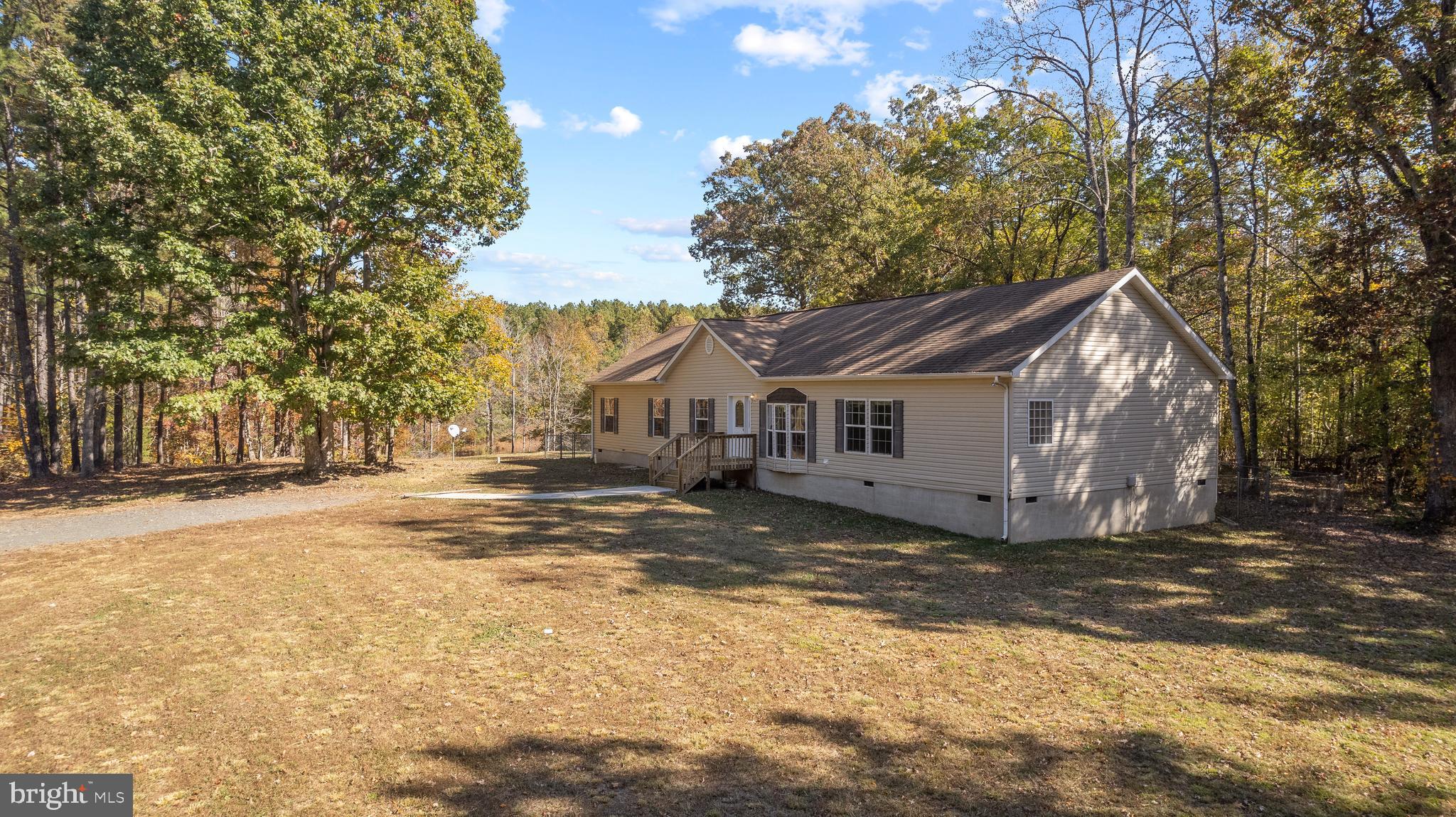 ANNA PINE ESTATES - Residential