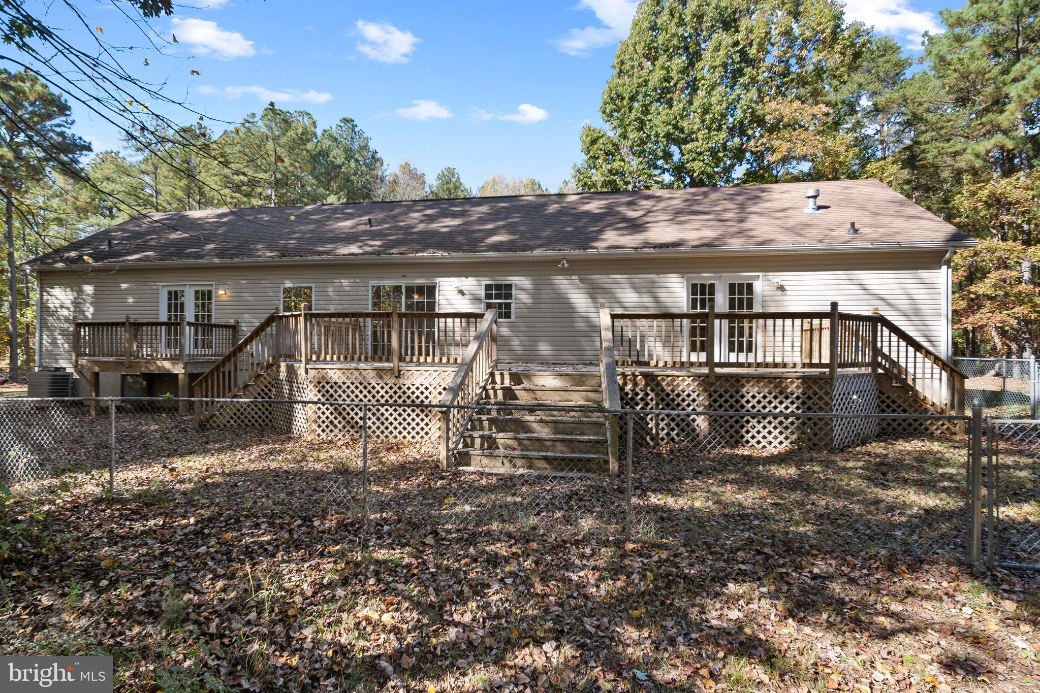 ANNA PINE ESTATES - Residential