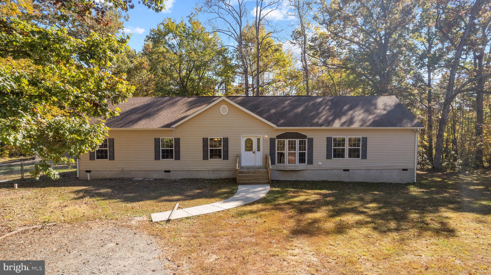 ANNA PINE ESTATES - Residential