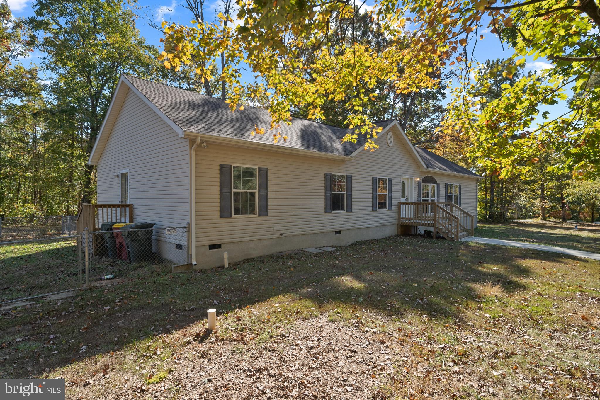 ANNA PINE ESTATES - Residential