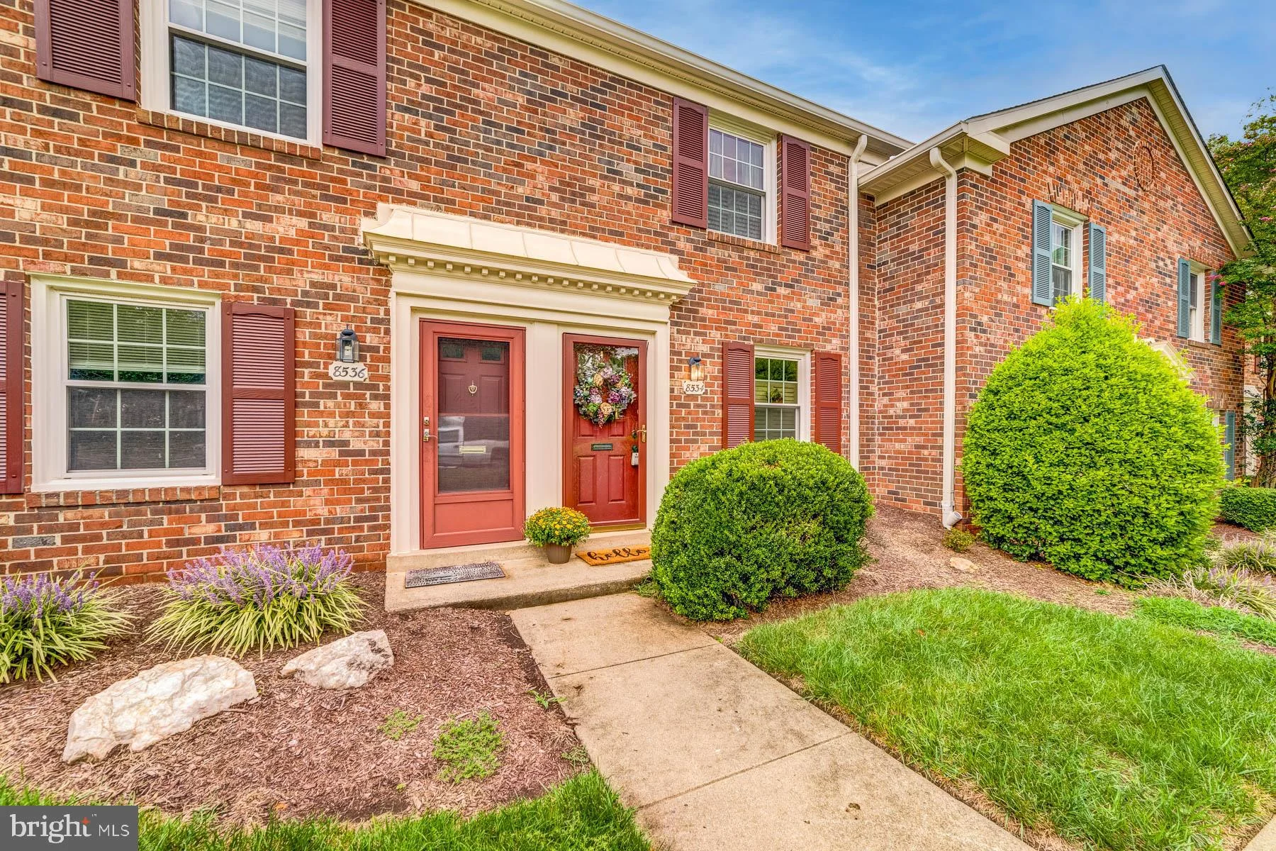 8534 Forrester Boulevard Unit 886, Springfield, VA 22152