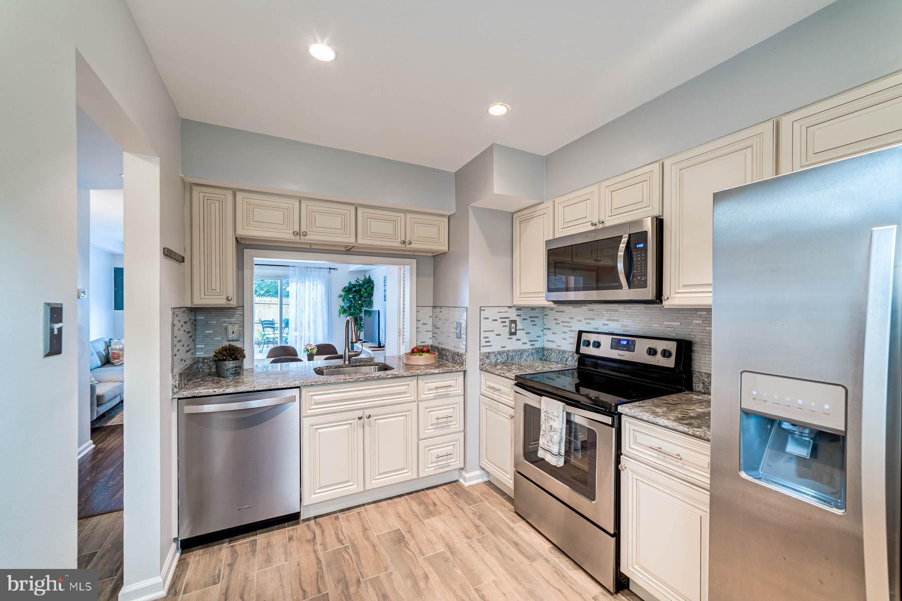 CARDINAL FOREST - Residential