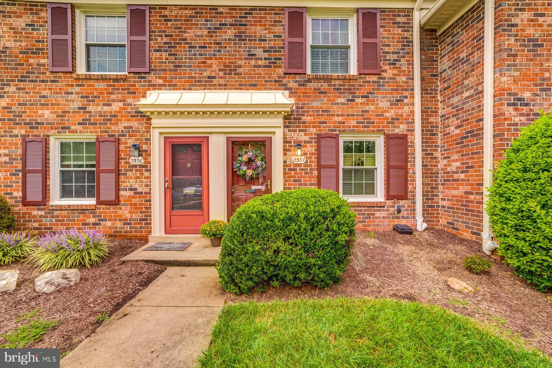 CARDINAL FOREST - Residential